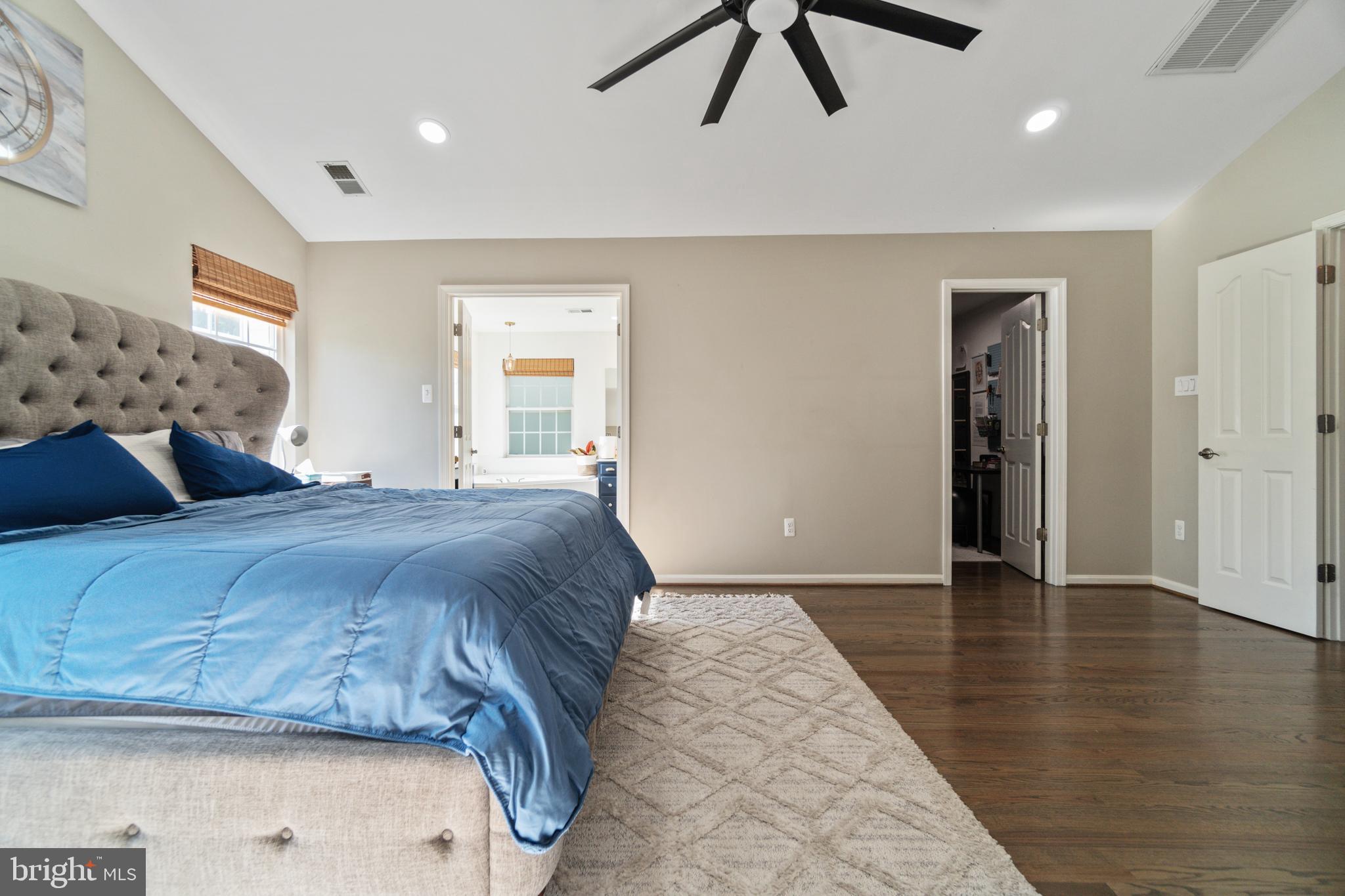 MANORWOOD - Residential