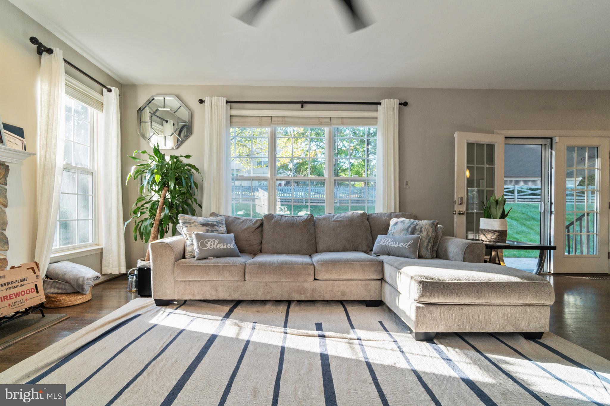 MANORWOOD - Residential