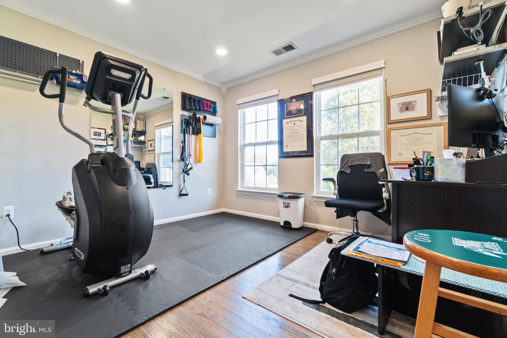 MANORWOOD - Residential