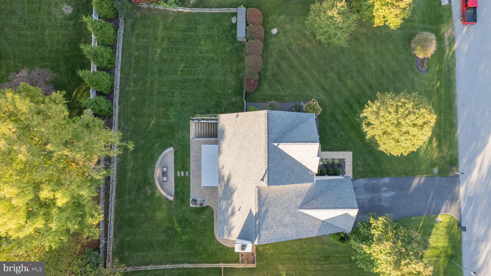 MANORWOOD - Residential