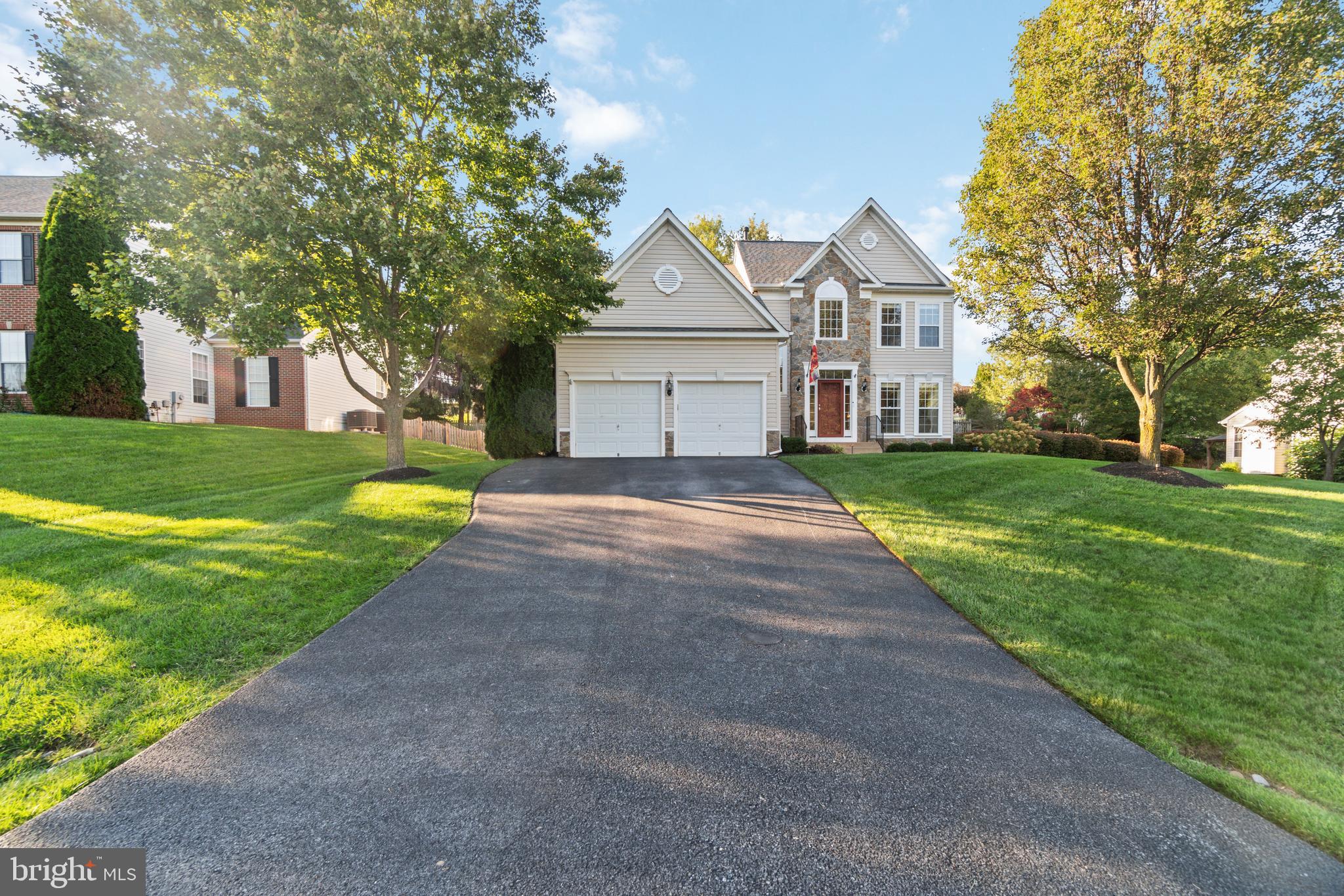 MANORWOOD - Residential