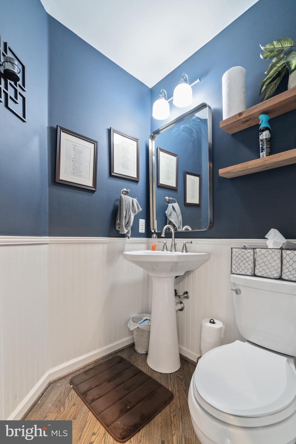 MANORWOOD - Residential