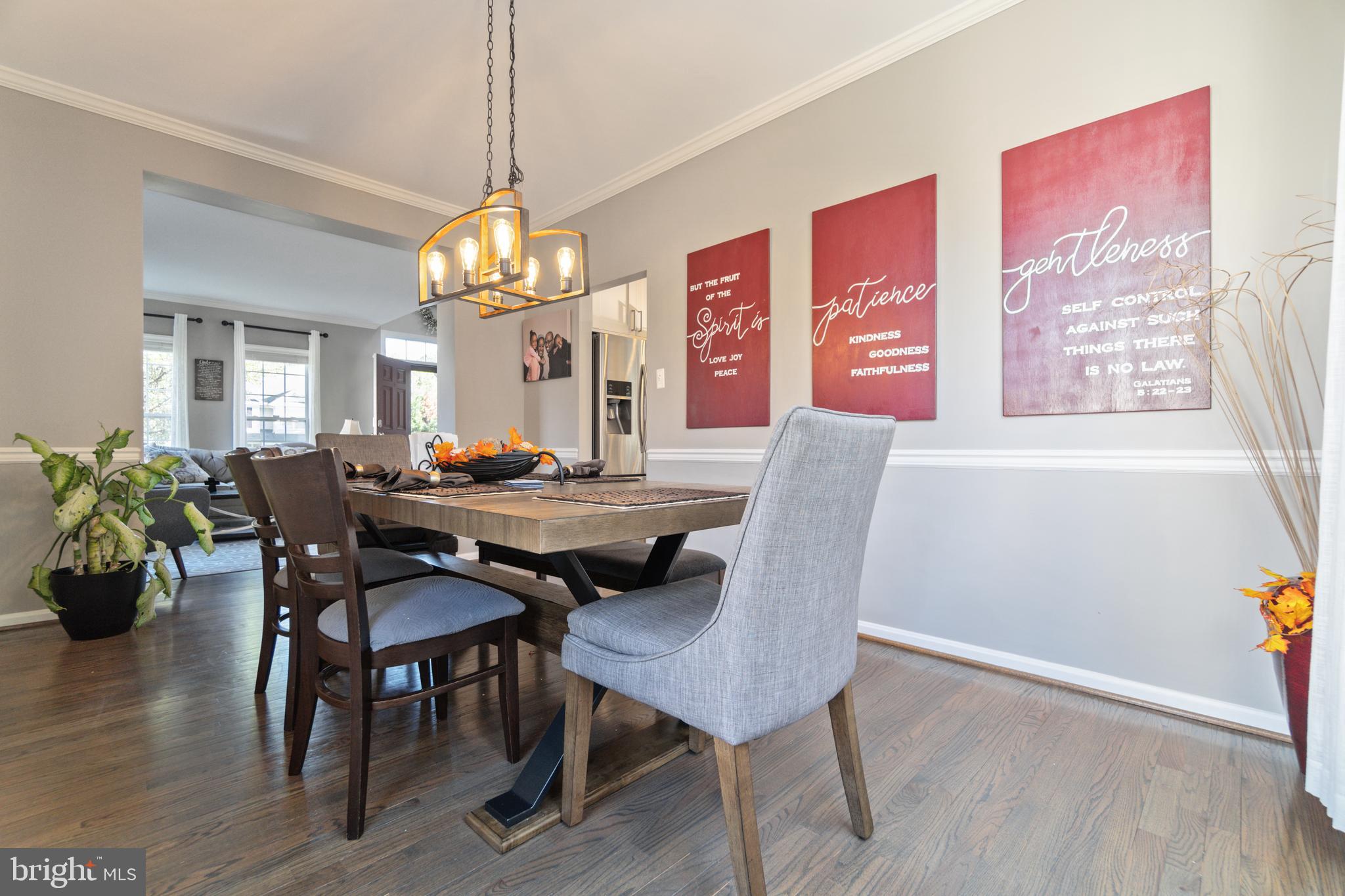 MANORWOOD - Residential