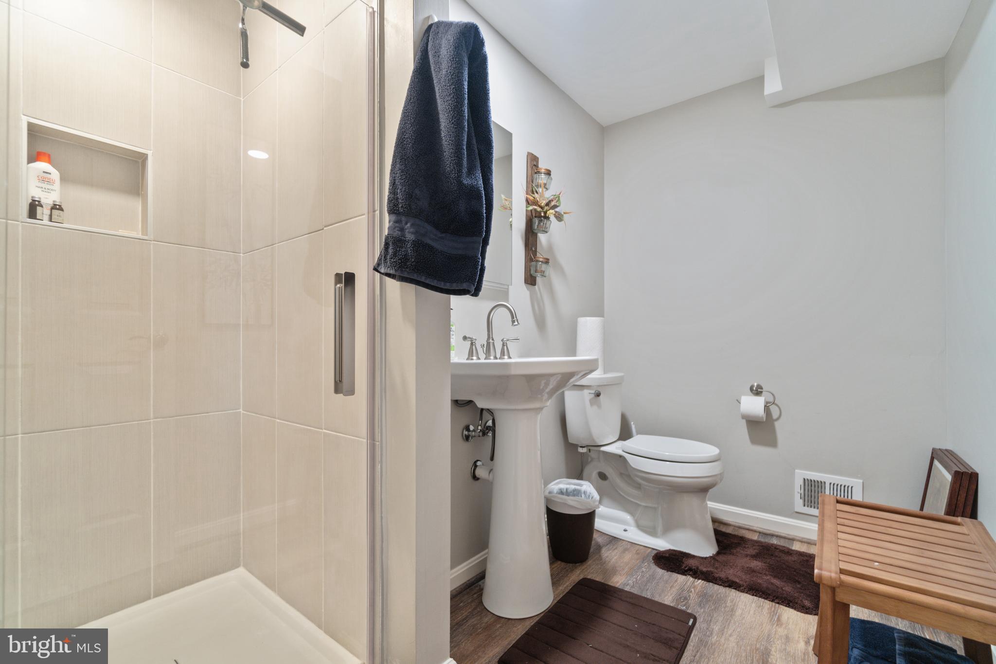 MANORWOOD - Residential