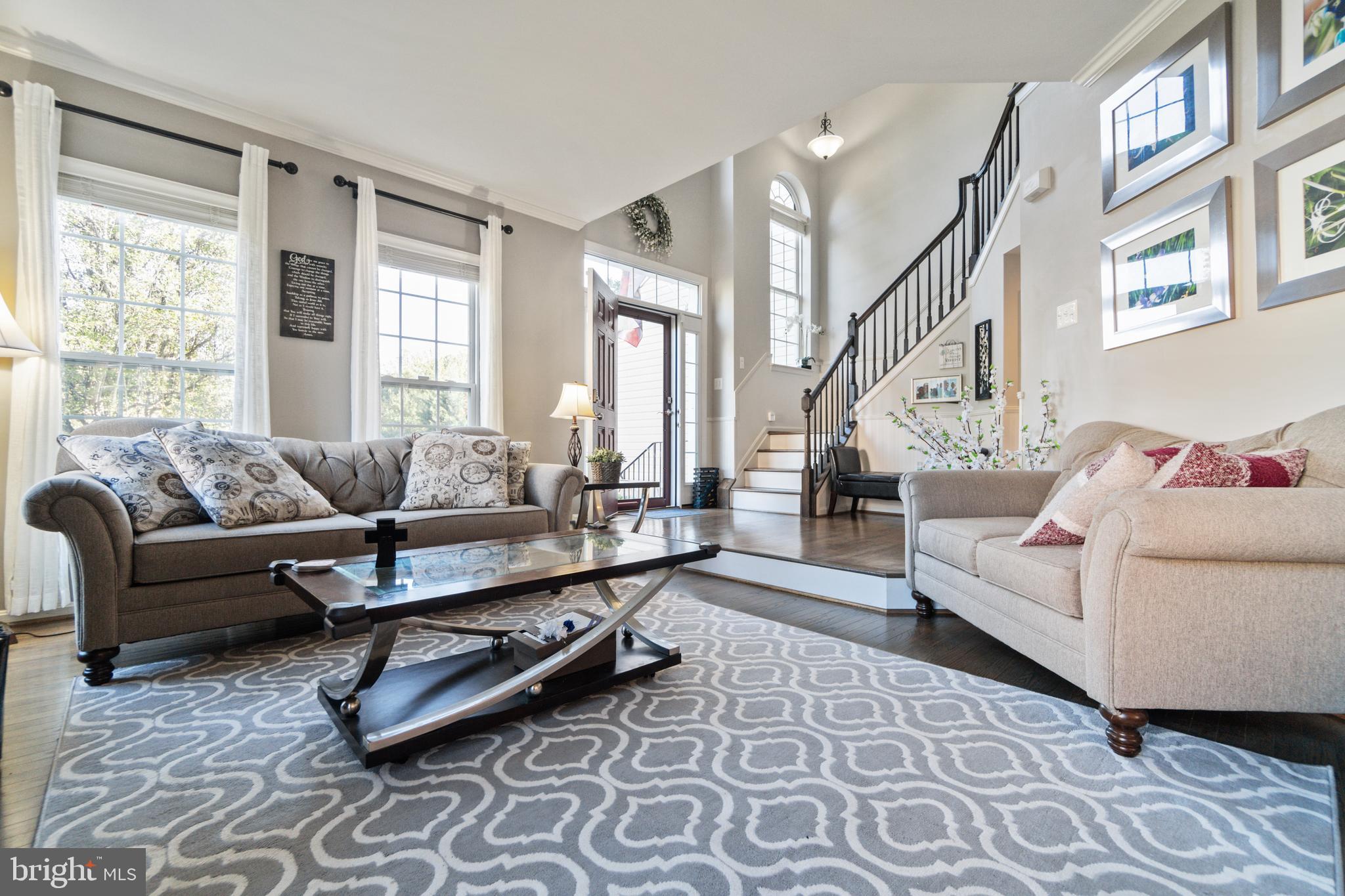 MANORWOOD - Residential