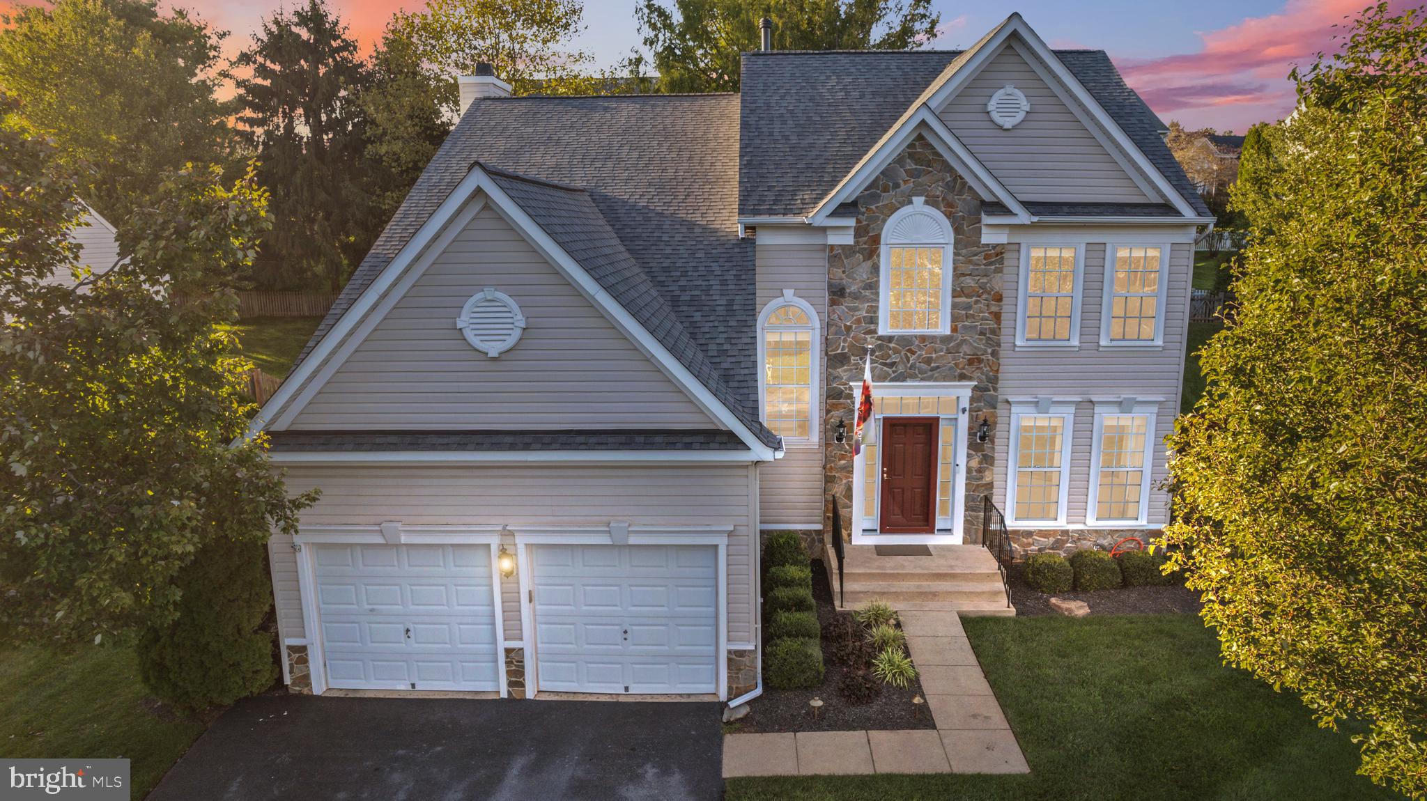 MANORWOOD - Residential