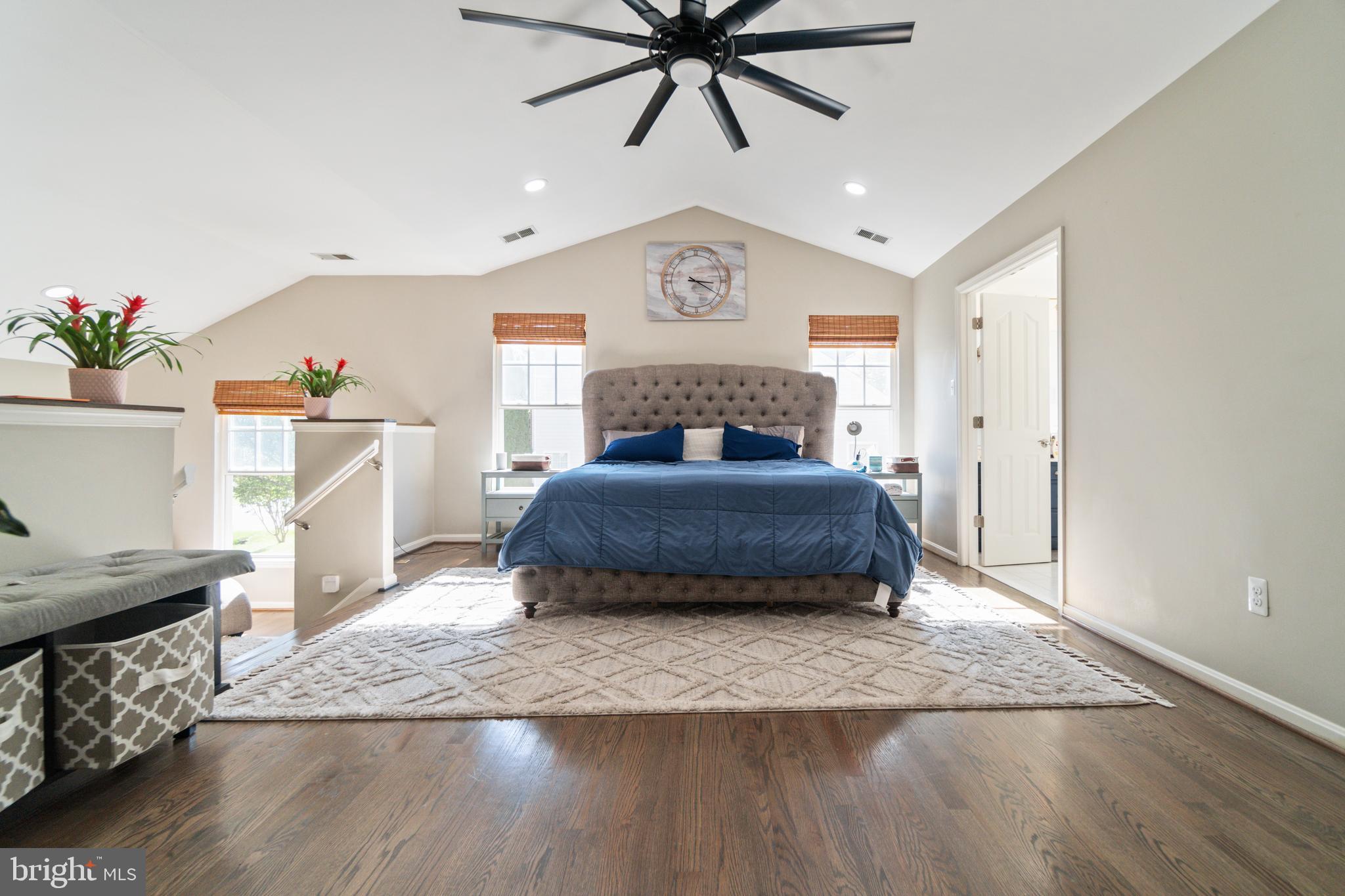 MANORWOOD - Residential