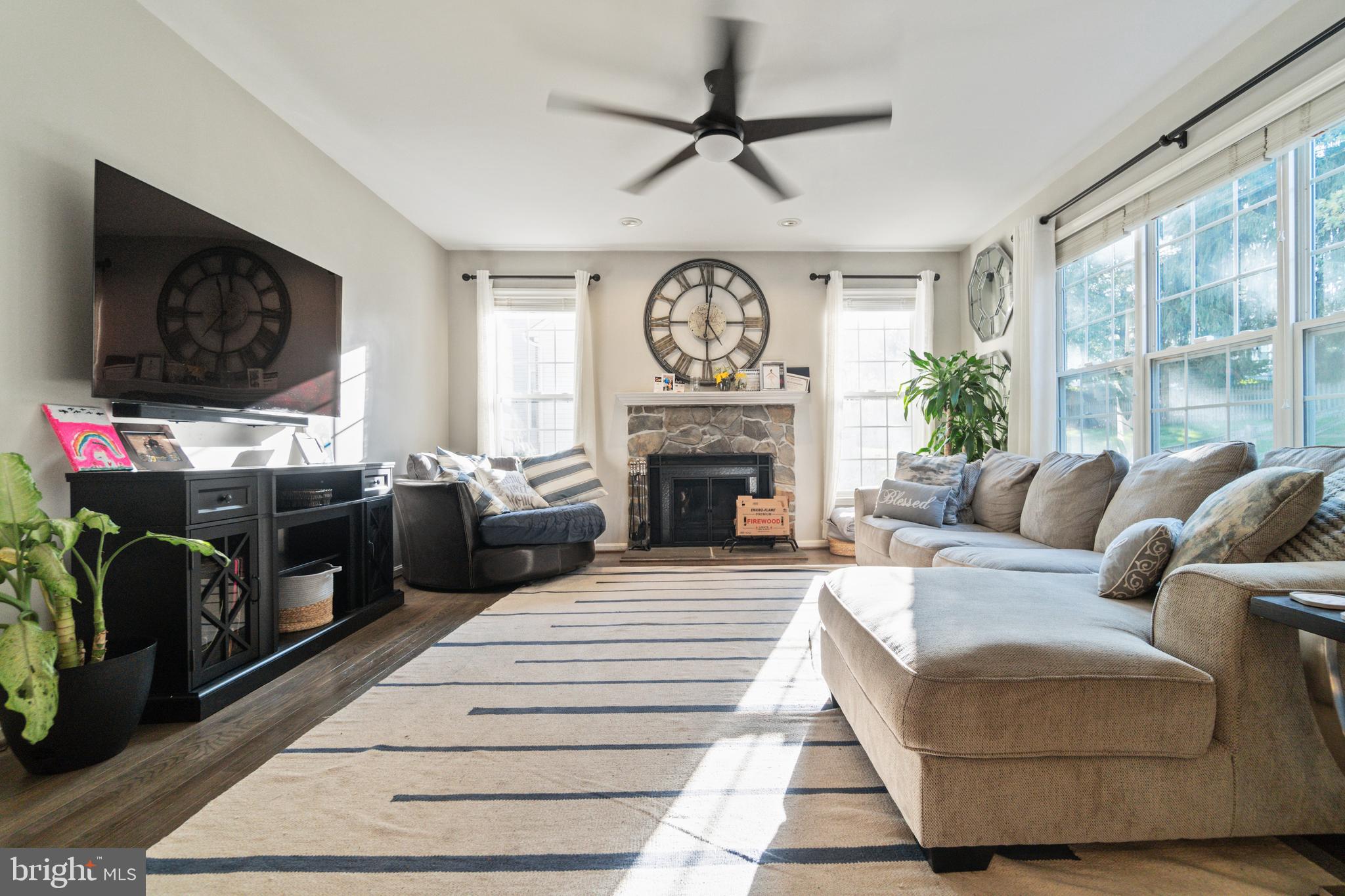 MANORWOOD - Residential