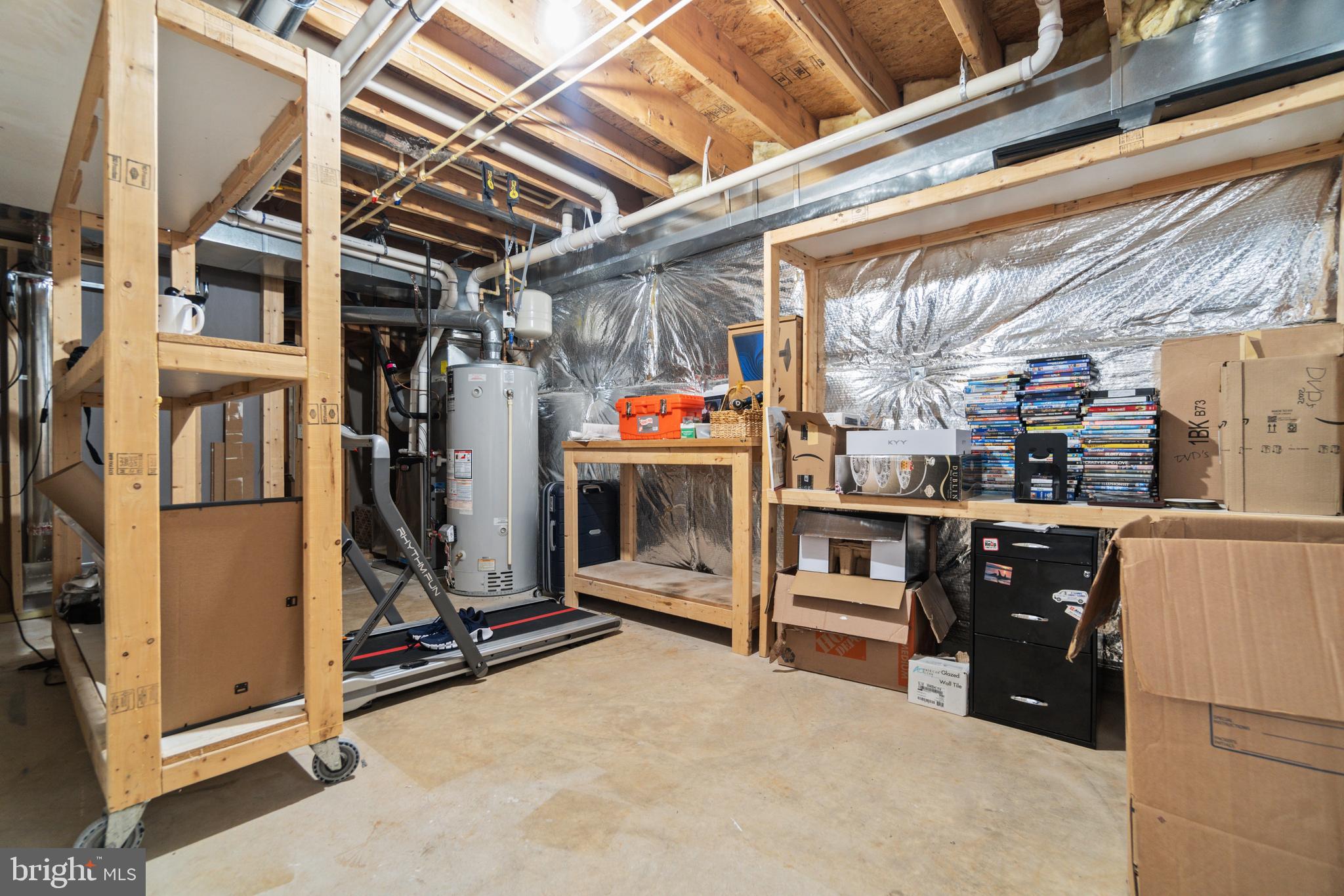 MANORWOOD - Residential