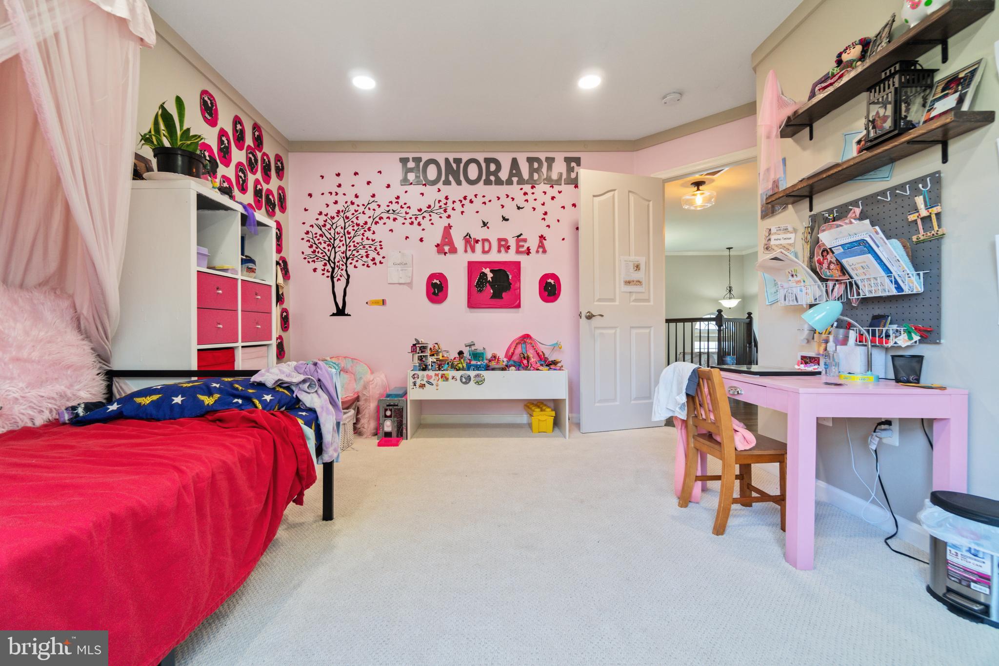 MANORWOOD - Residential