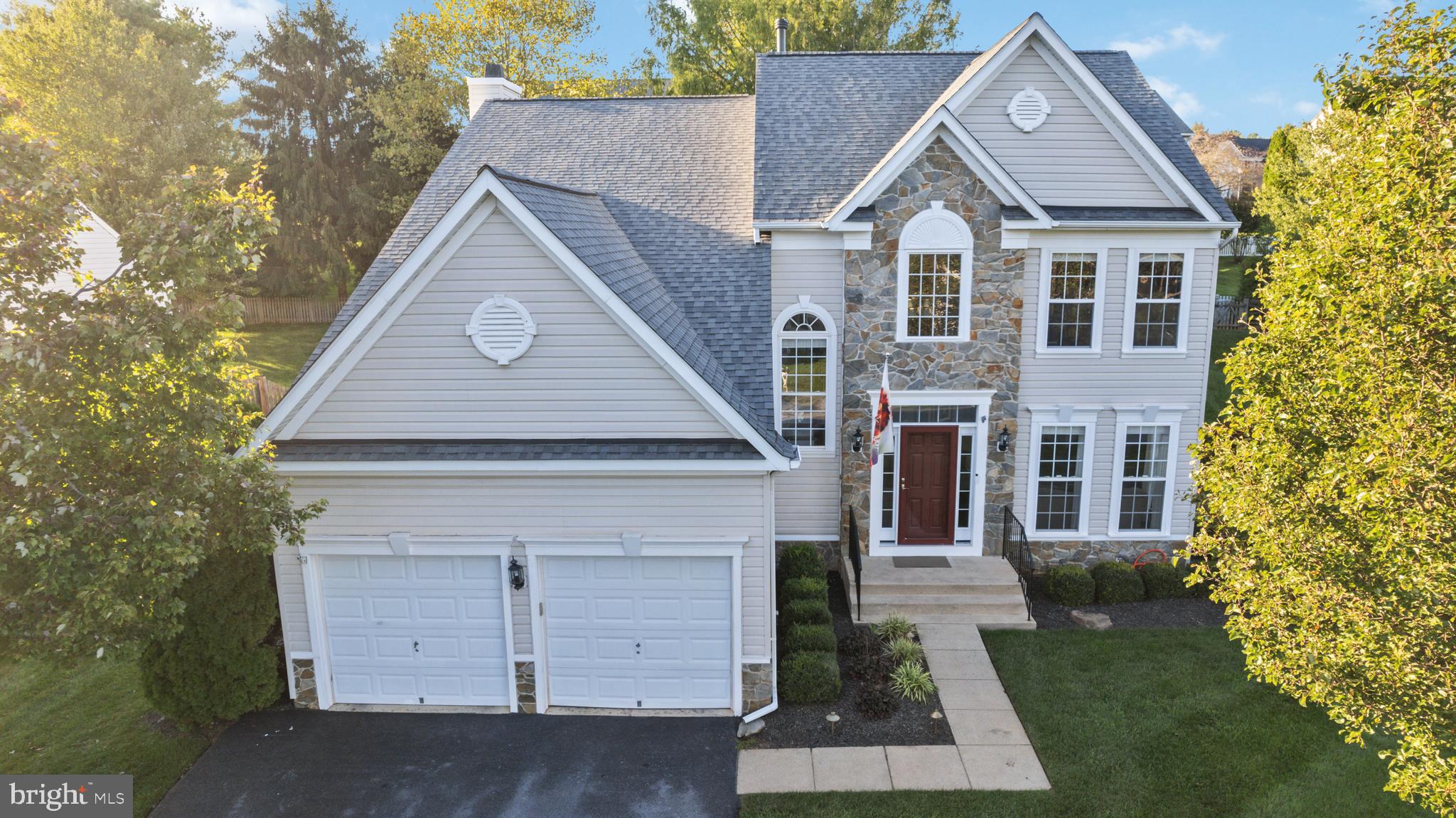 MANORWOOD - Residential