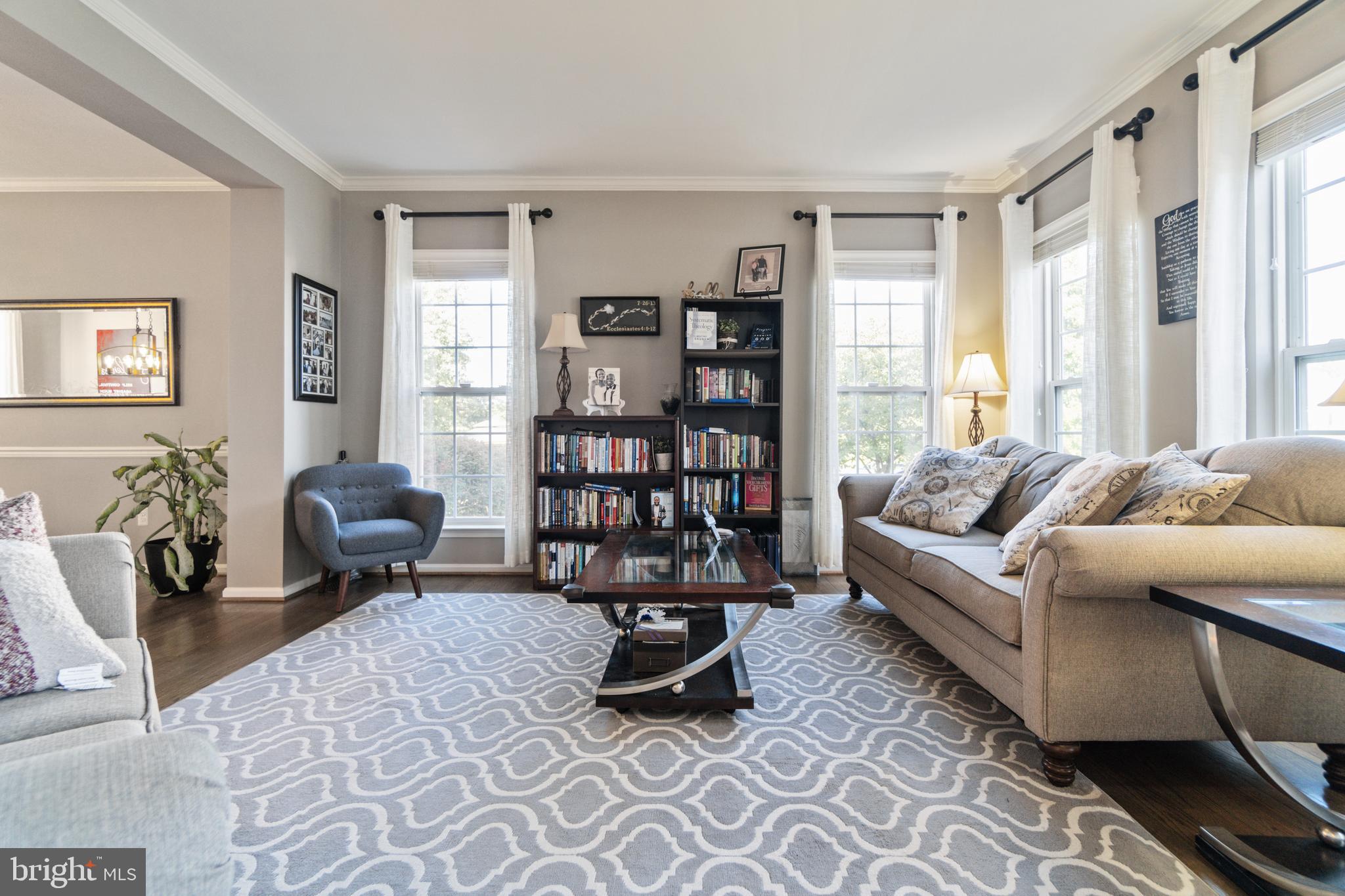 MANORWOOD - Residential