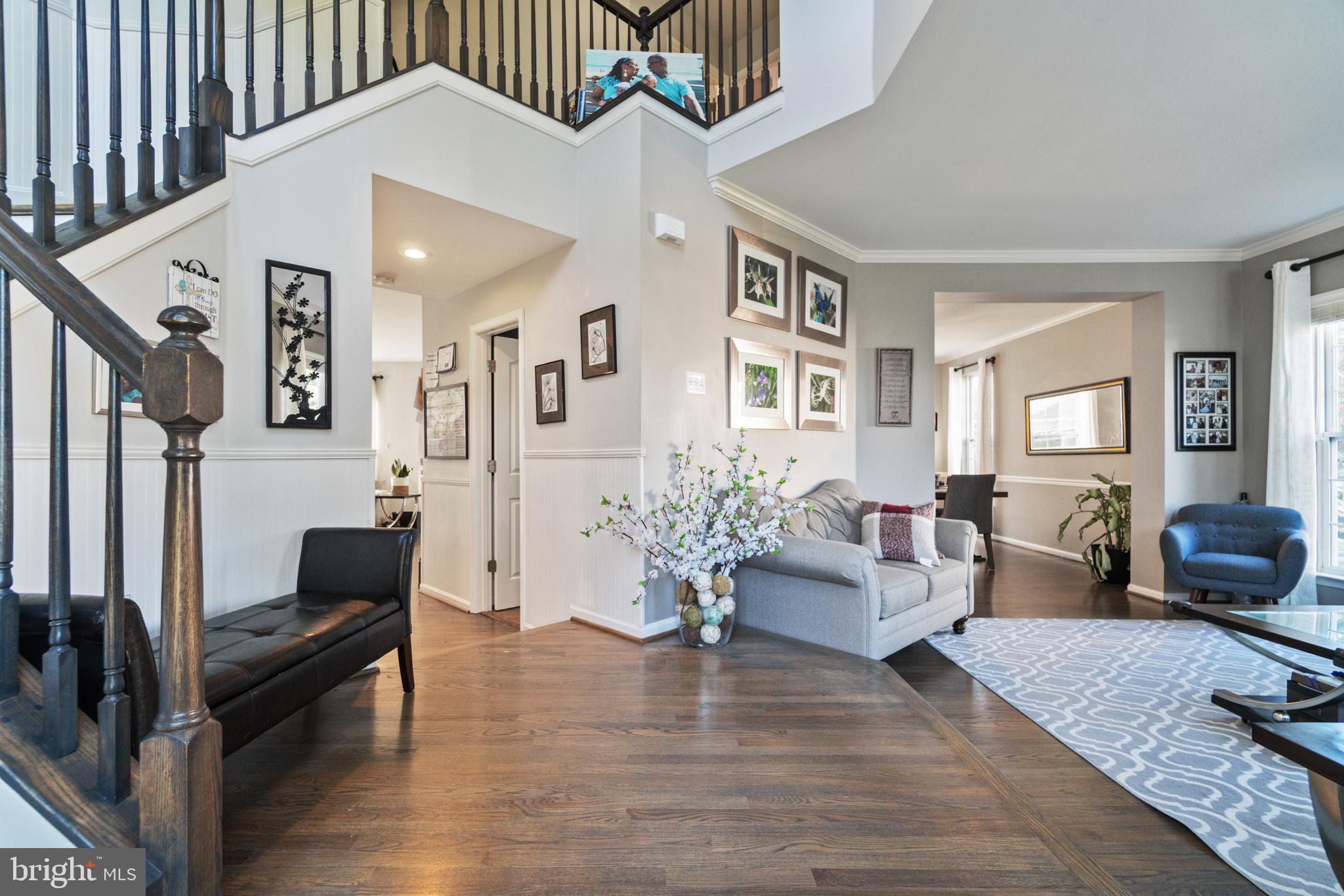 MANORWOOD - Residential