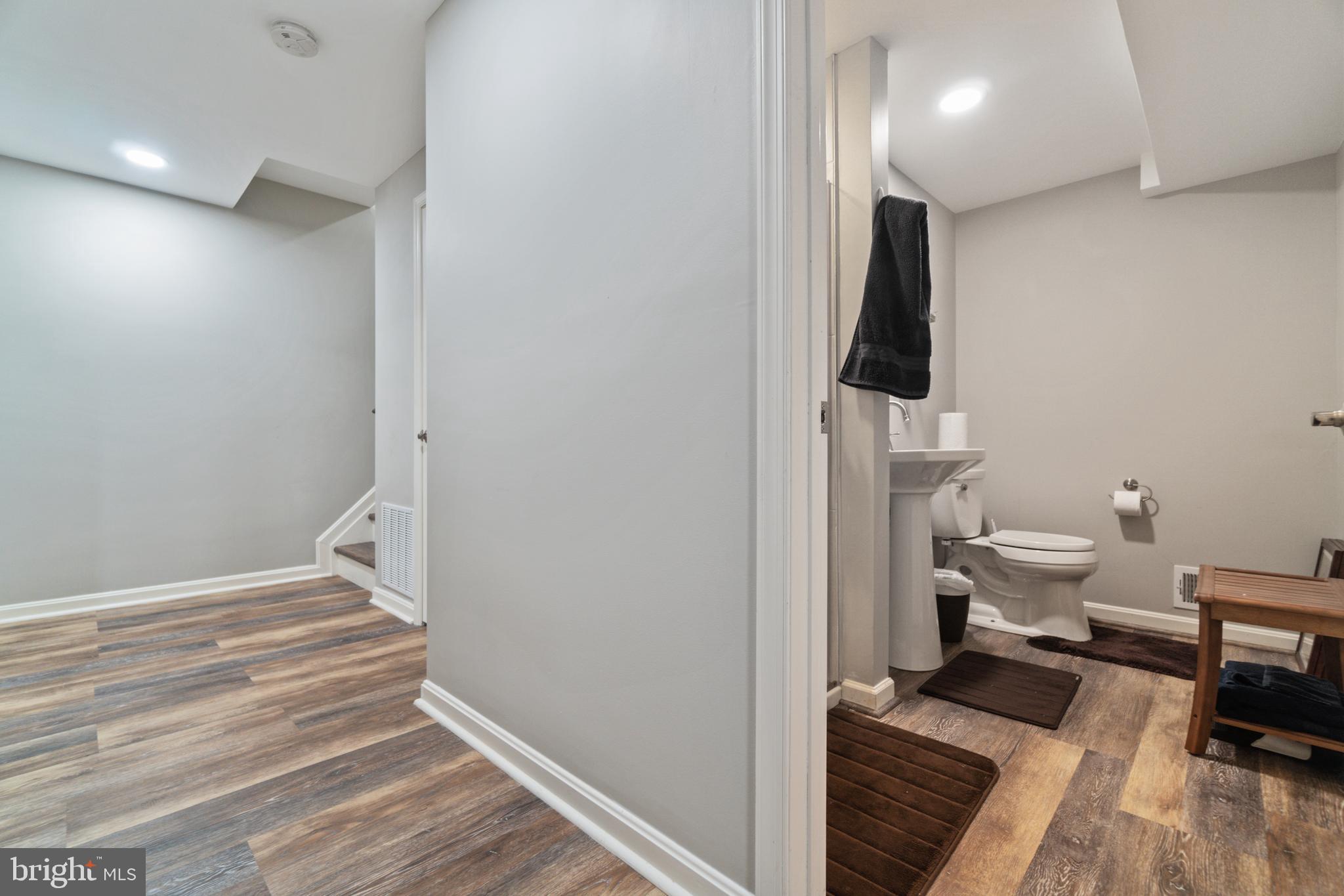 MANORWOOD - Residential