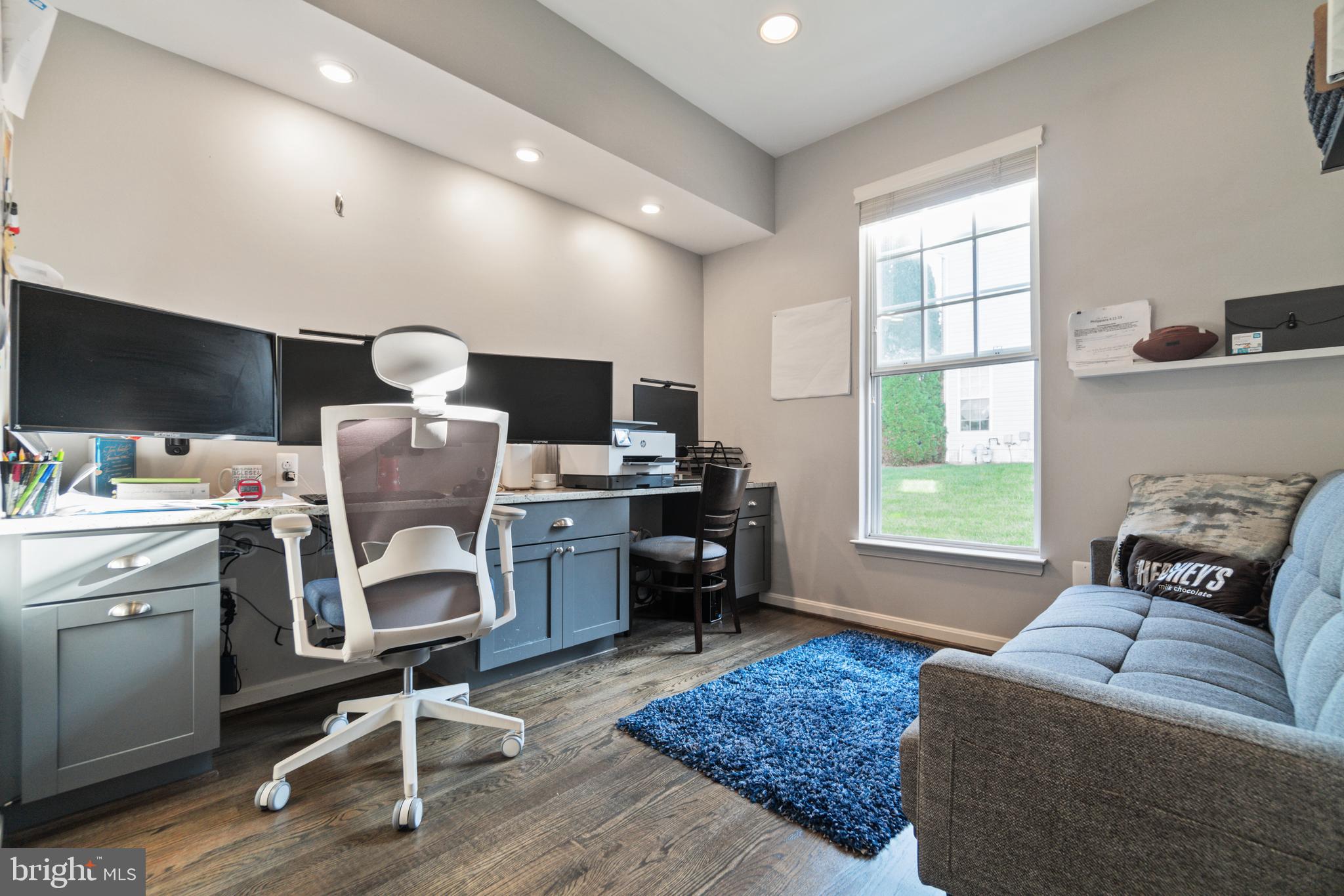 MANORWOOD - Residential