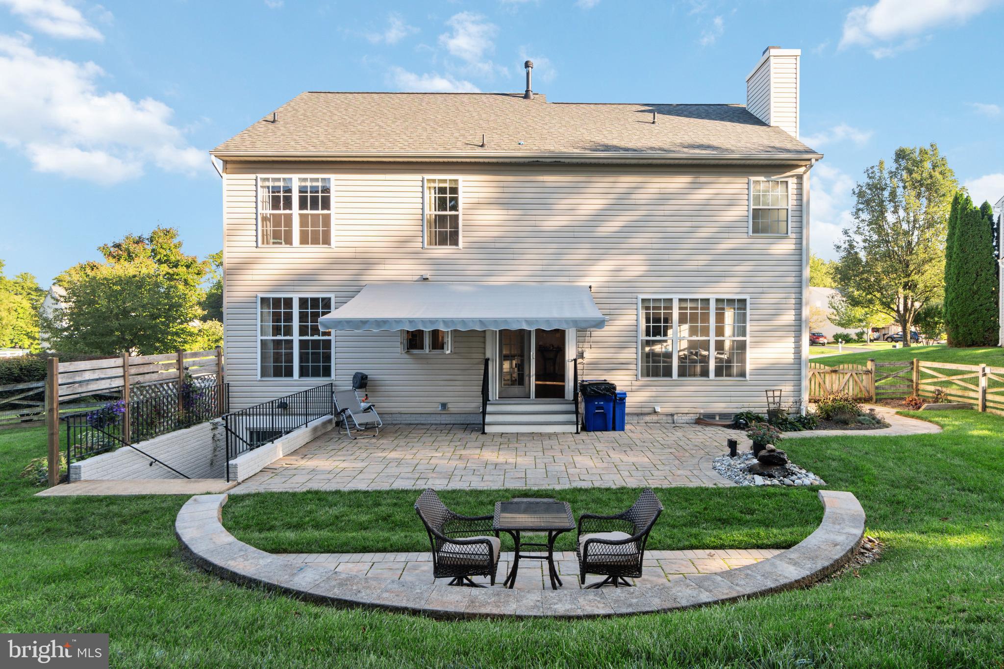 MANORWOOD - Residential