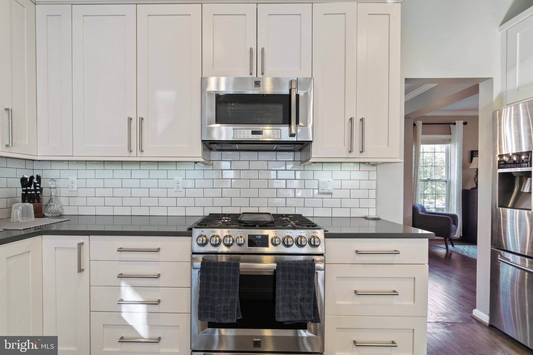 MANORWOOD - Residential