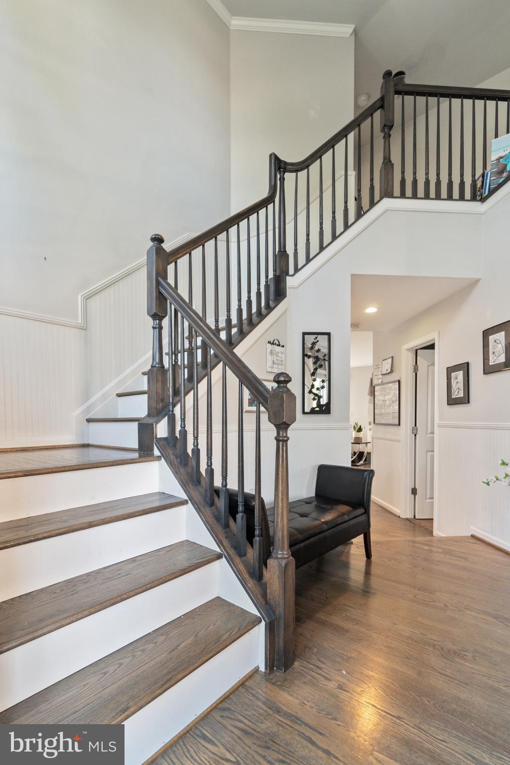 MANORWOOD - Residential