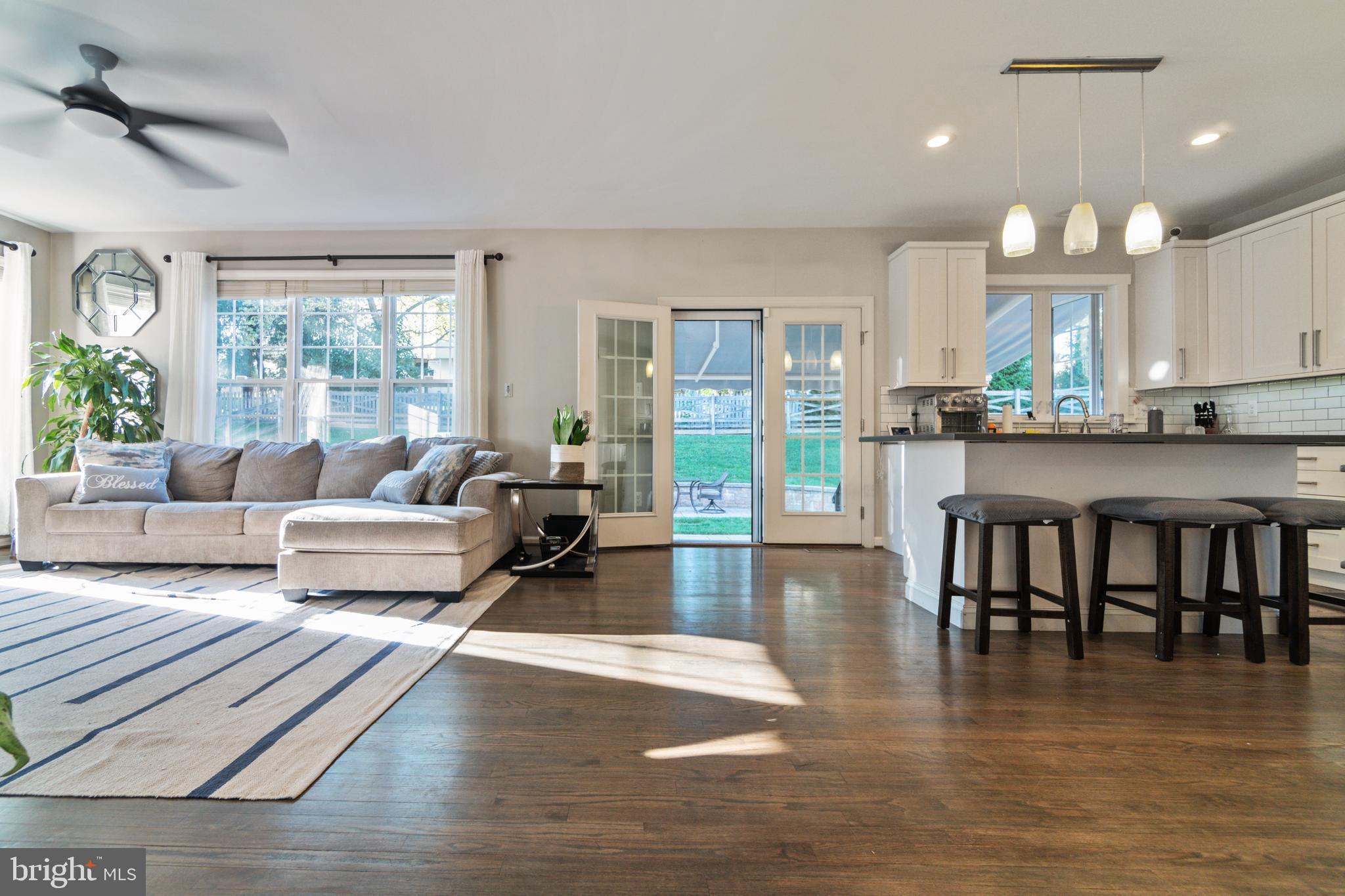 MANORWOOD - Residential