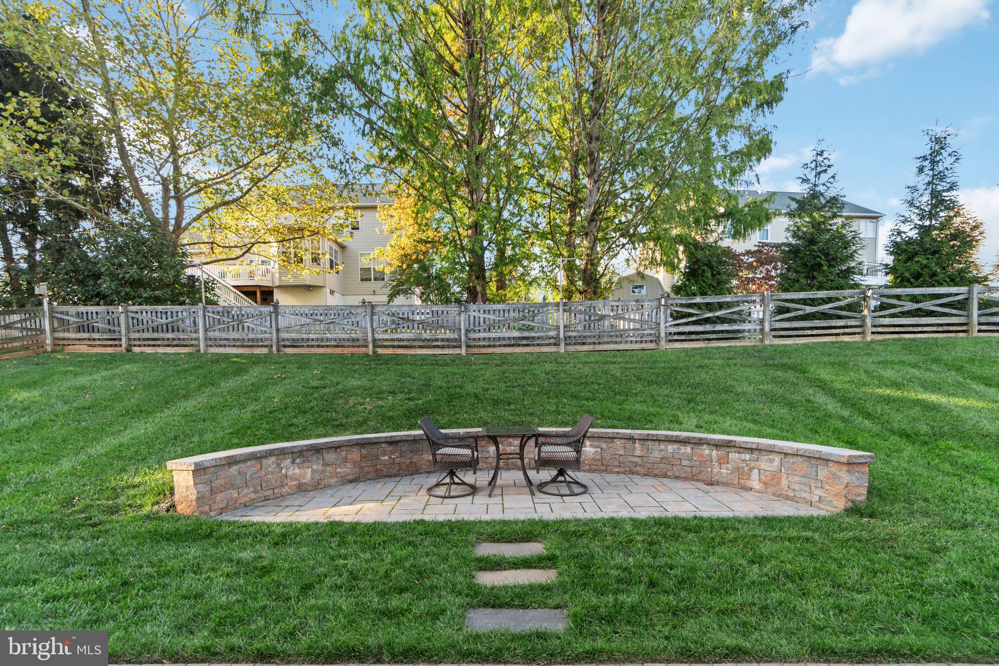 MANORWOOD - Residential