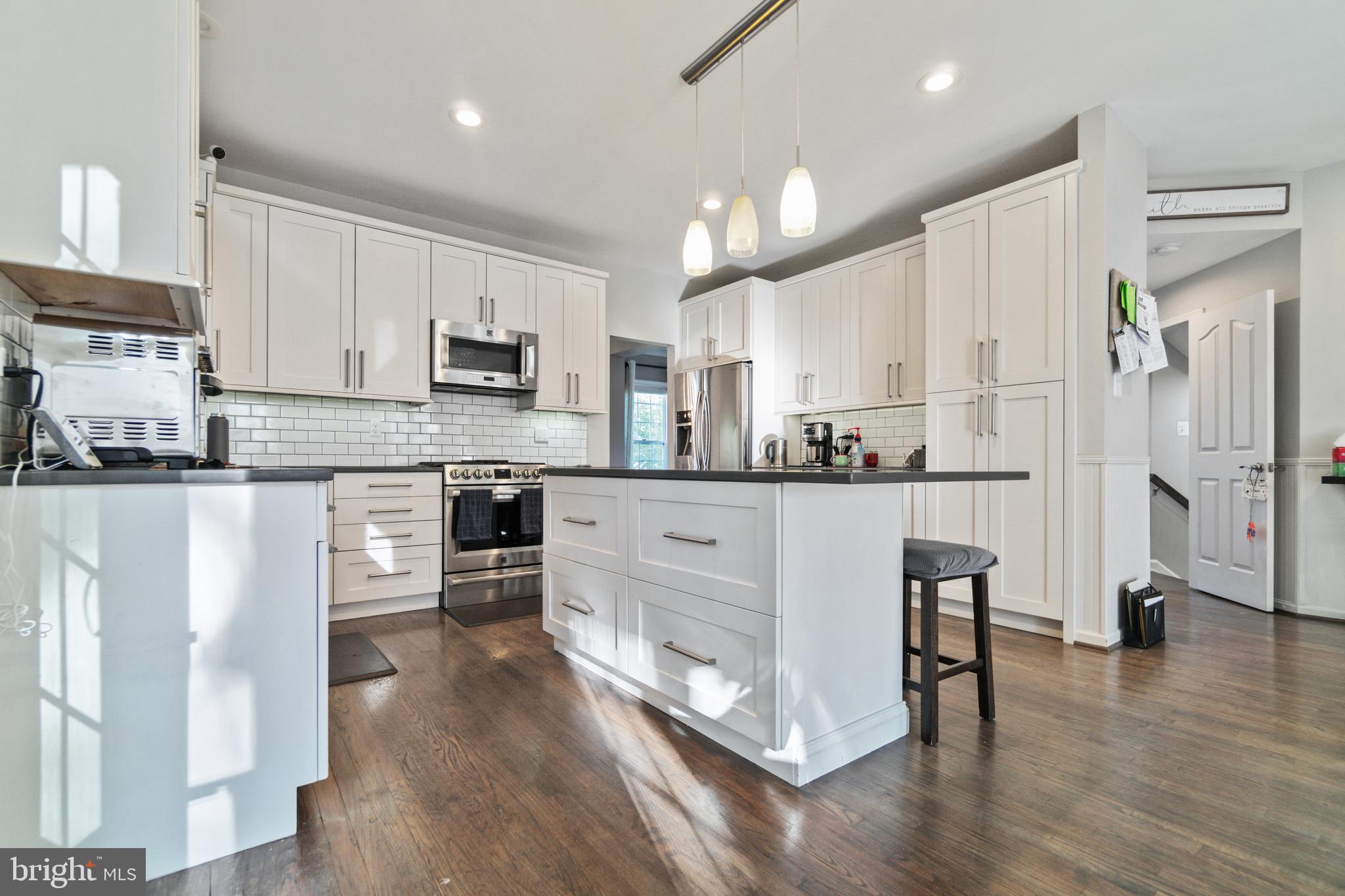 MANORWOOD - Residential