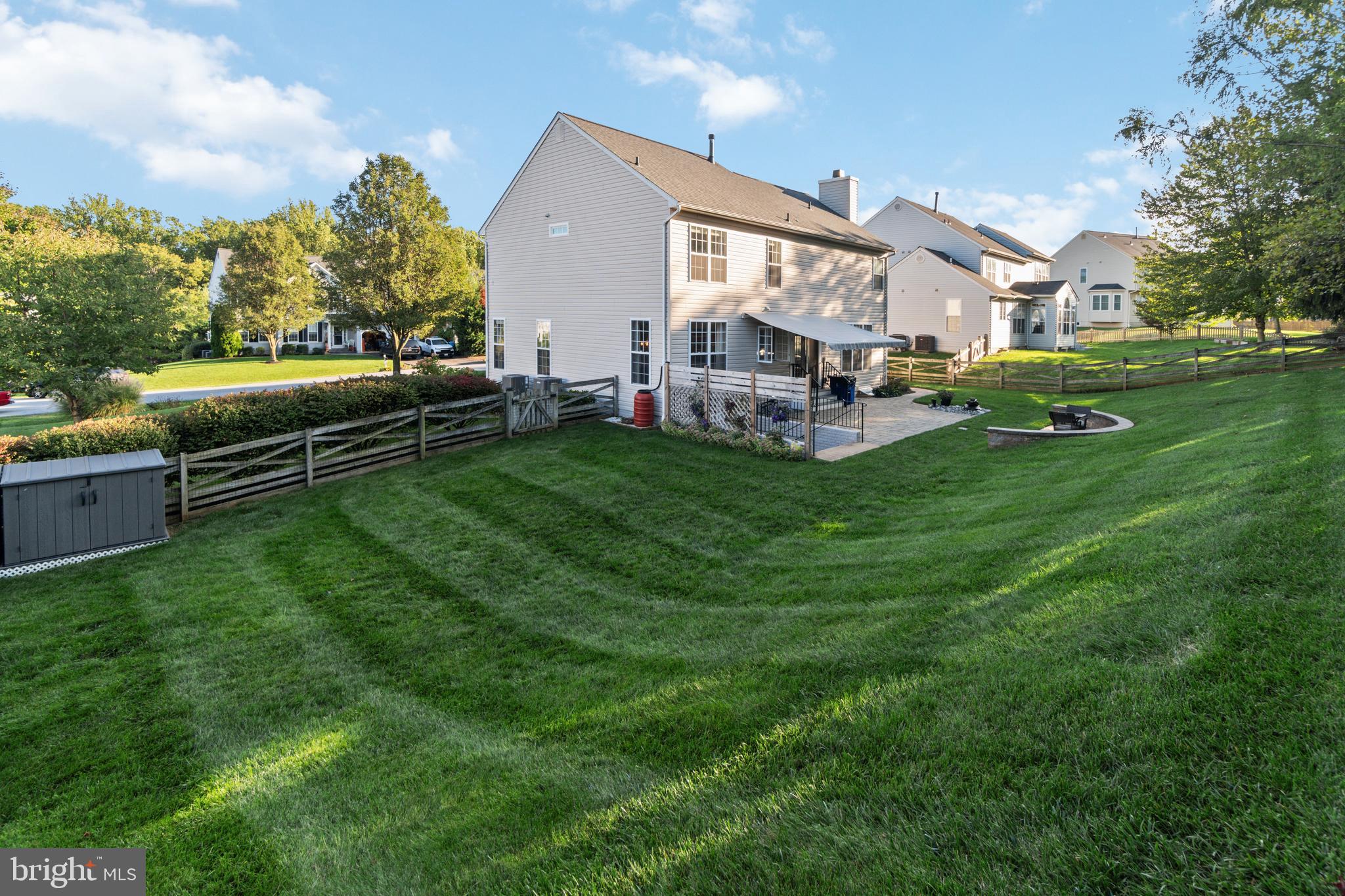 MANORWOOD - Residential