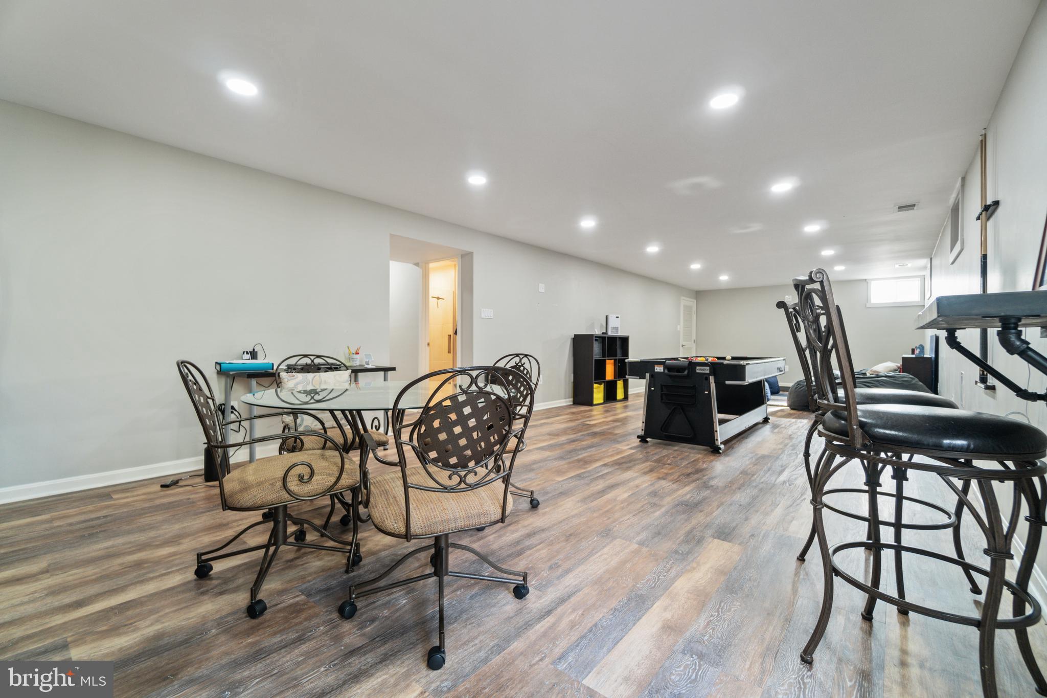 MANORWOOD - Residential