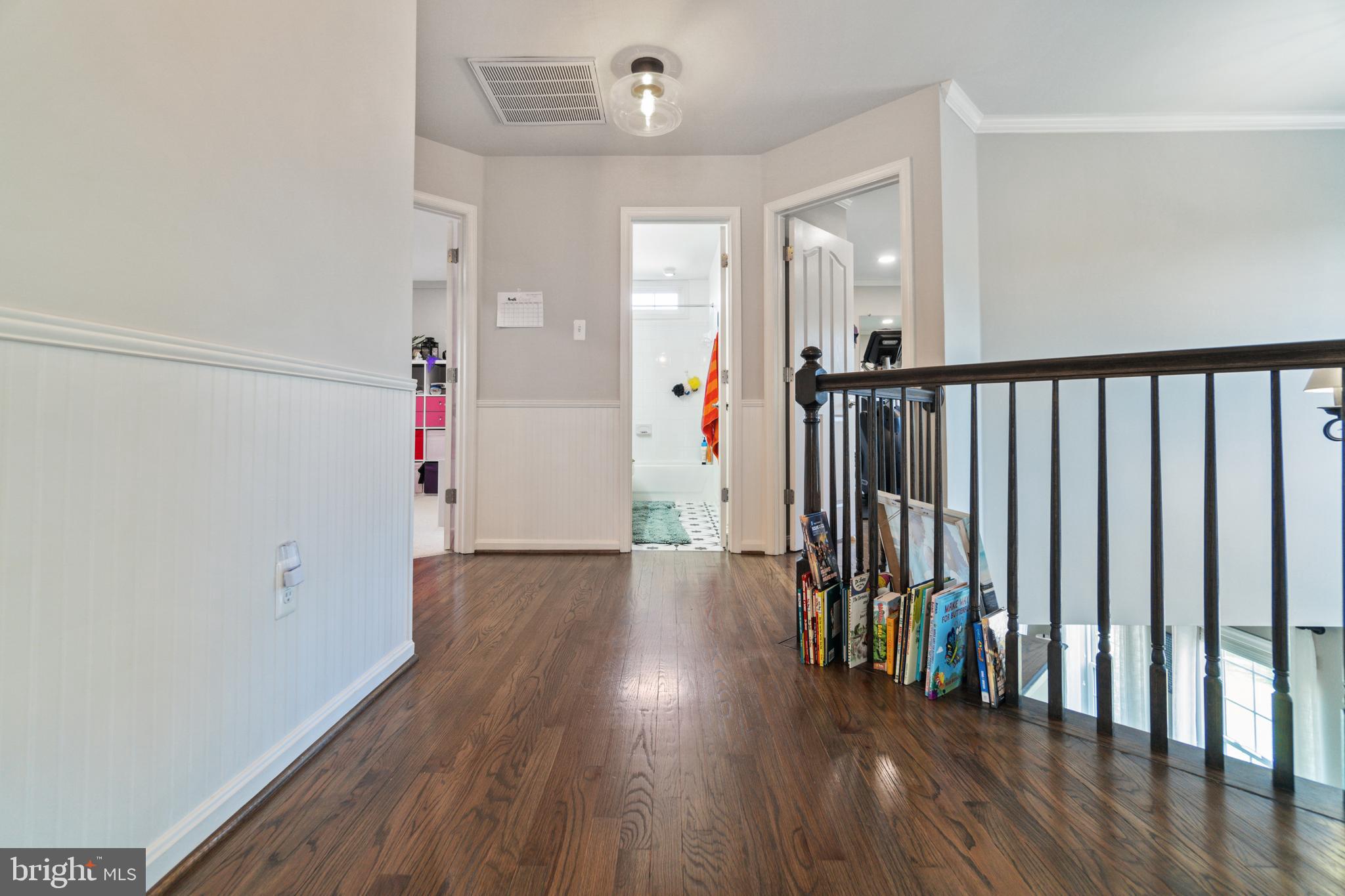 MANORWOOD - Residential