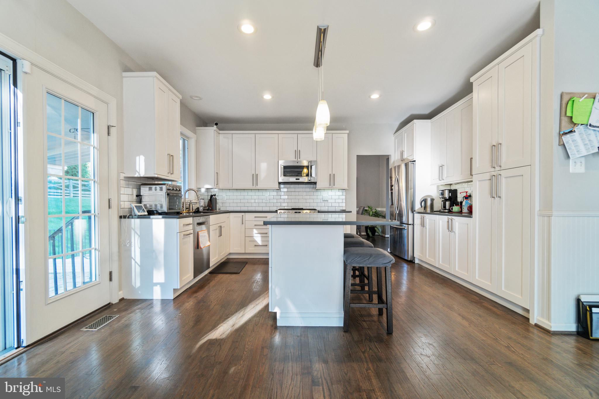 MANORWOOD - Residential