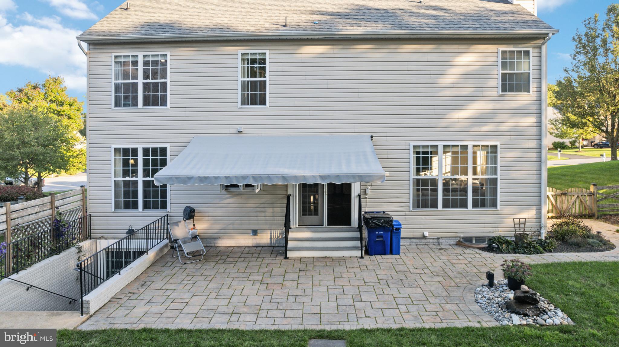 MANORWOOD - Residential