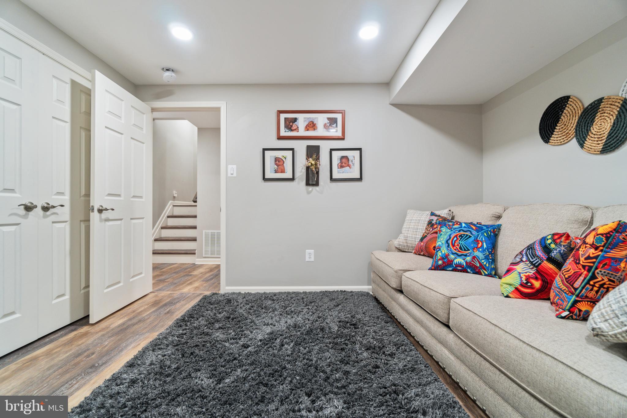 MANORWOOD - Residential