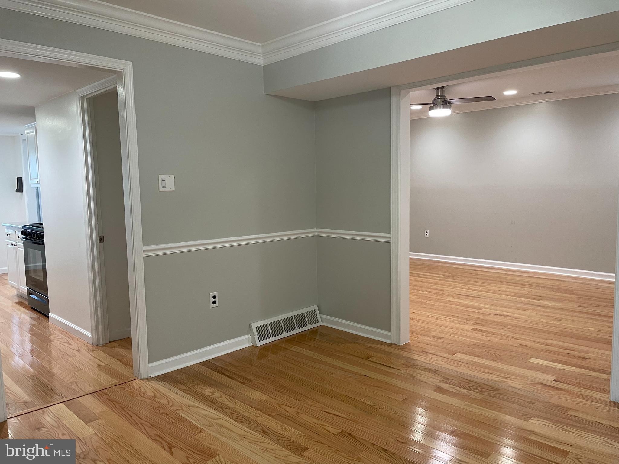 GREEN VALLEY - Residential Lease