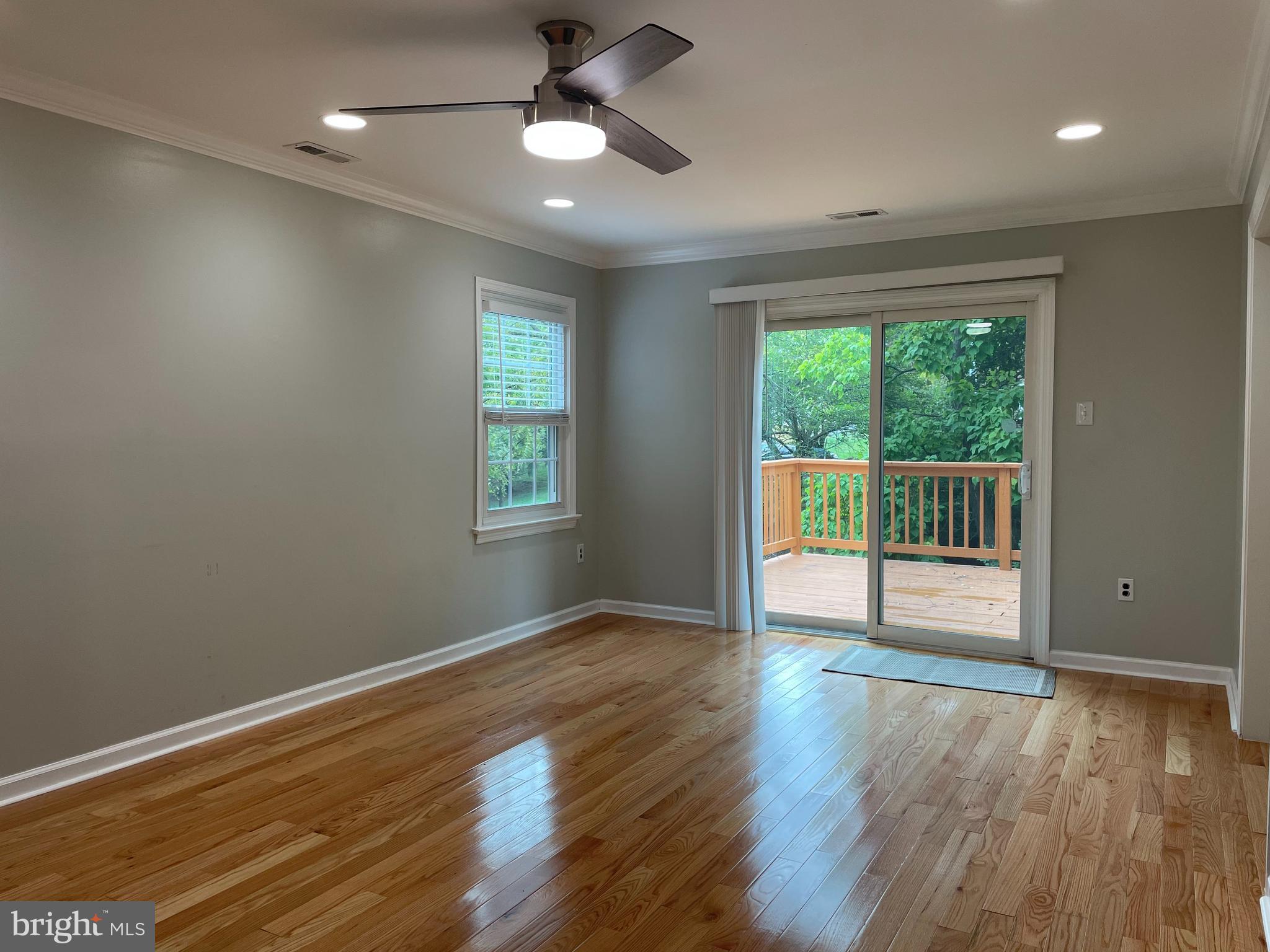 GREEN VALLEY - Residential Lease