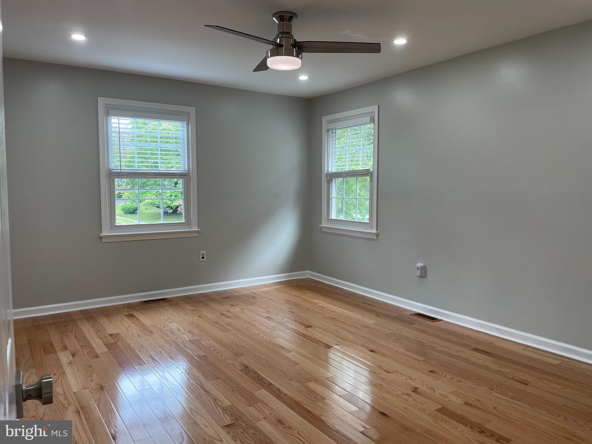 GREEN VALLEY - Residential Lease