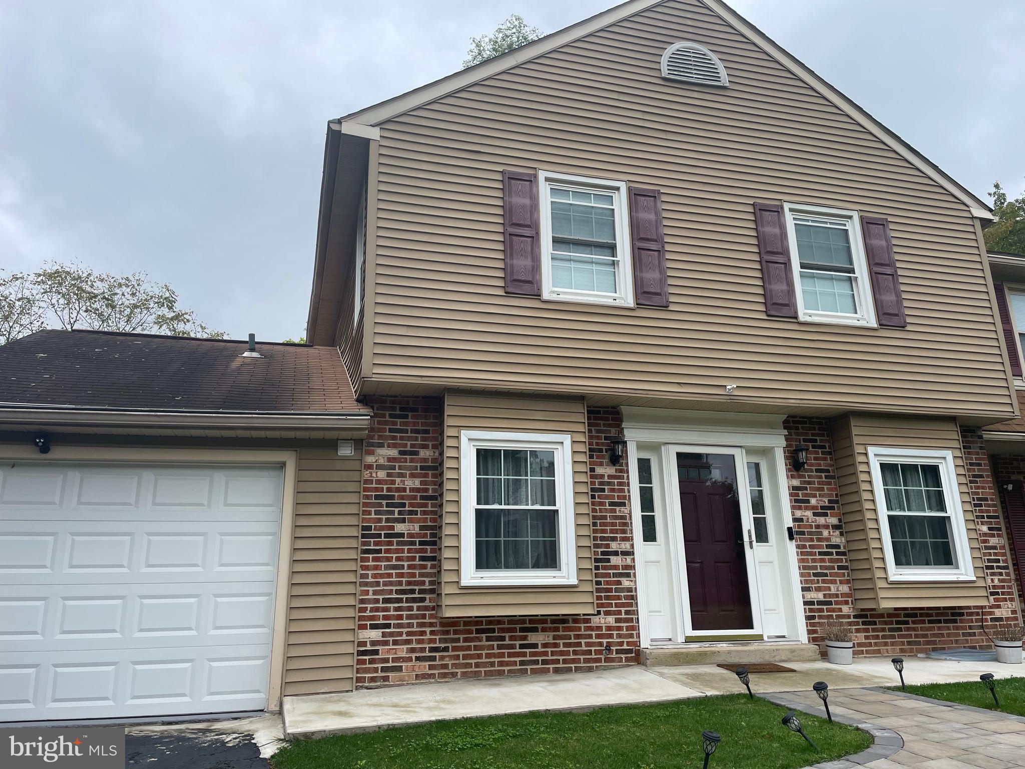 Welcome to your new home sweet home at 1596 Morgan Way in Lansdale! This beautifully updated 3-bedroom, 2.5-bathroom twin home is a hidden gem waiting for you. With its terrific condition and modern upgrades, you won't want to miss out on this fantastic rental opportunity. It's available for immediate possession, so you can start making memories right away!
This home offers ample space for you and your loved ones to spread out and relax. The open floor plan creates a welcoming atmosphere, perfect for entertaining friends and family. No need to worry about renovations or repairs – 1596 Morgan Way is move-in ready! The entire property has been thoughtfully updated with modern finishes and fixtures, ensuring both style and comfort. Retreat to your private oasis in any of the three well-appointed bedrooms. Whether you're creating a primary suite, a home office, or a cozy guest room, you'll have the flexibility to make this space your own. Convenience is key, and with 2.5 bathrooms, mornings will be a breeze. No more waiting in line to get ready for your day! Enjoy outdoor living on the deck, perfect for morning coffee or evening relaxation. Move in right away and start enjoying the Lansdale lifestyle. Don't wait – this opportunity won't last long!
**Rent Details:**
- Monthly Rent: $2,800
- Security Deposit: Two month's rent
- Lease Term: 1 year minimum
**Application Requirements:**
- Credit check and background check
- Proof of income
- References
**Don't miss your chance to call 1596 Morgan Way home. Schedule a viewing today to experience the comfort and convenience this rental property has to offer. Make Lansdale your new home – schedule your visit now!**