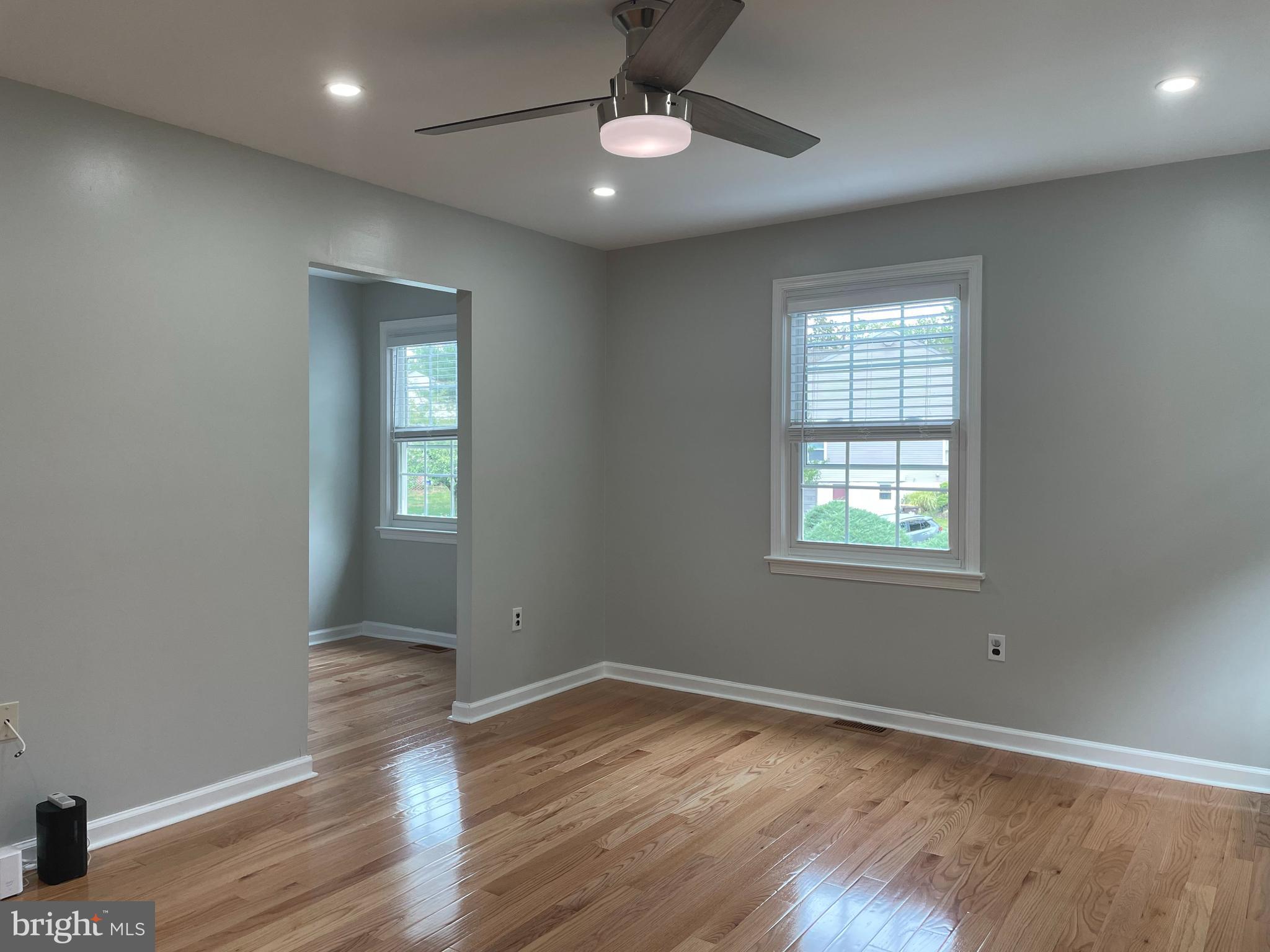 GREEN VALLEY - Residential Lease