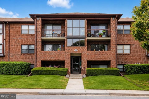 Condo For Rent - 17 Juliet Lane #103<br/> BALTIMORE, MD 21236