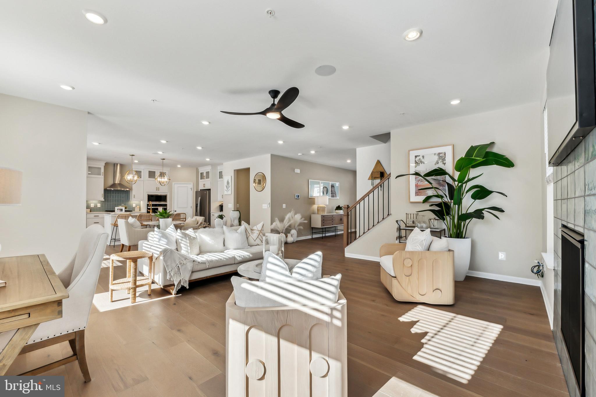 SCOTLAND HEIGHTS - Residential