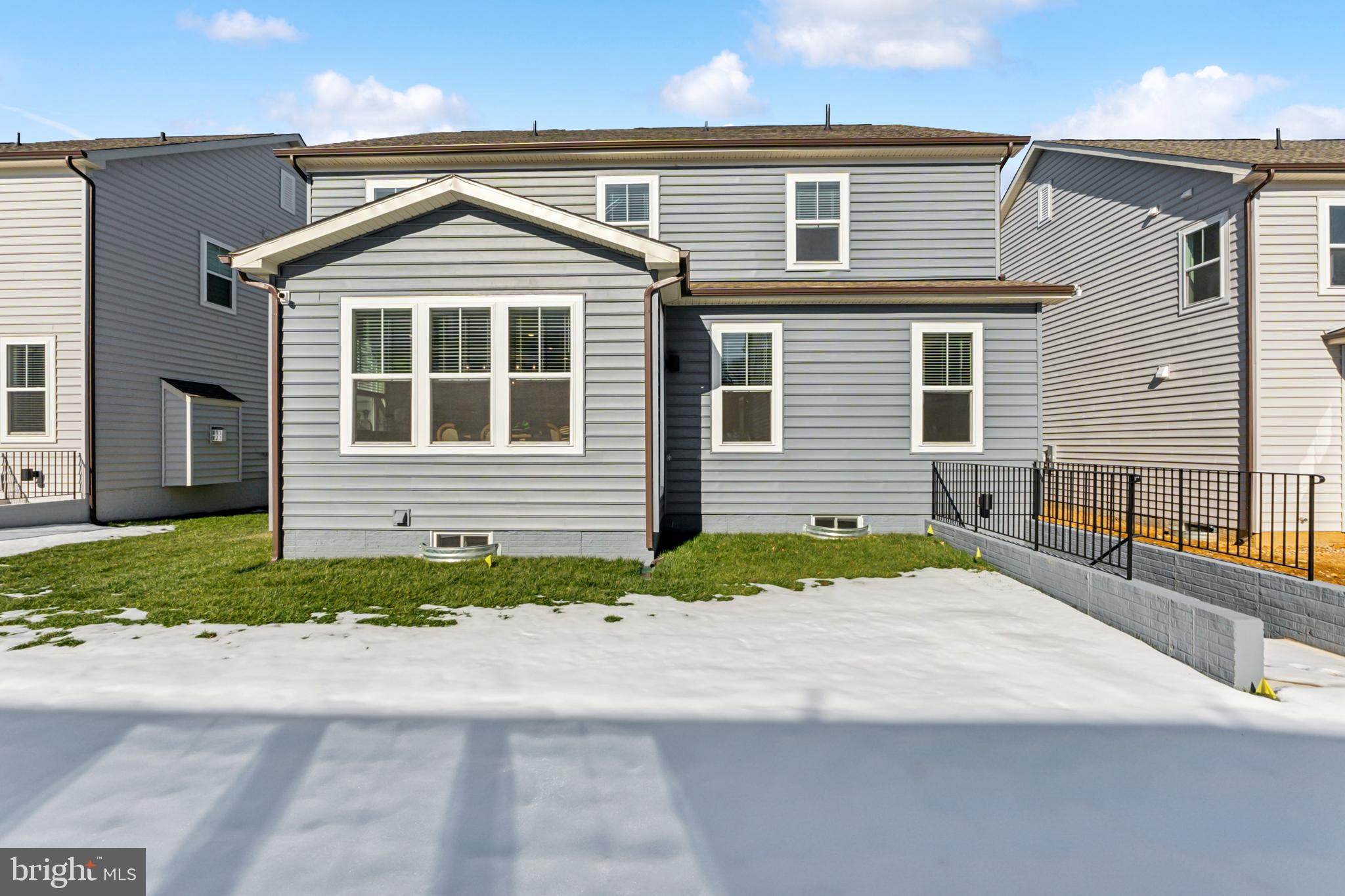 SCOTLAND HEIGHTS - Residential