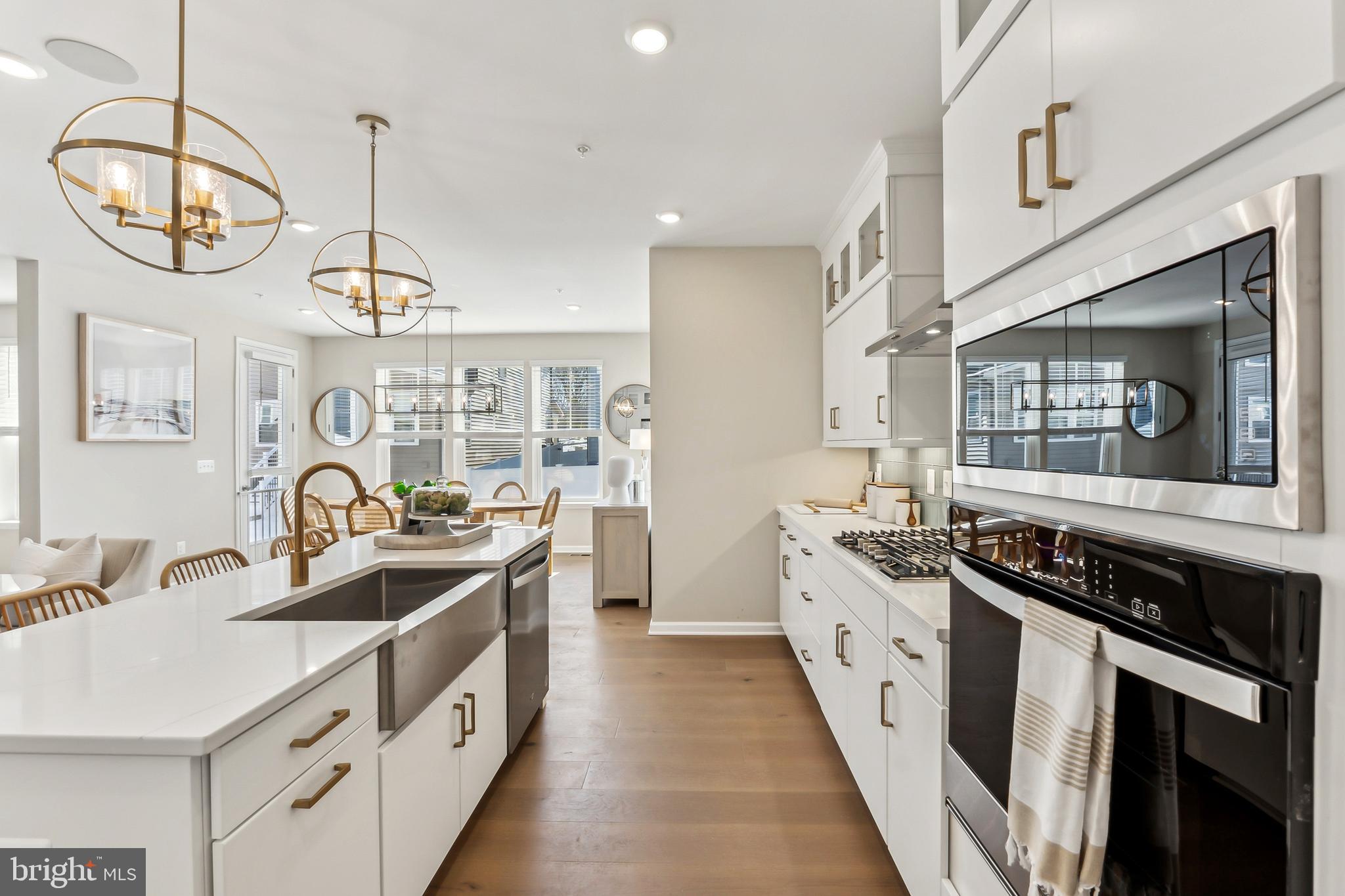 SCOTLAND HEIGHTS - Residential