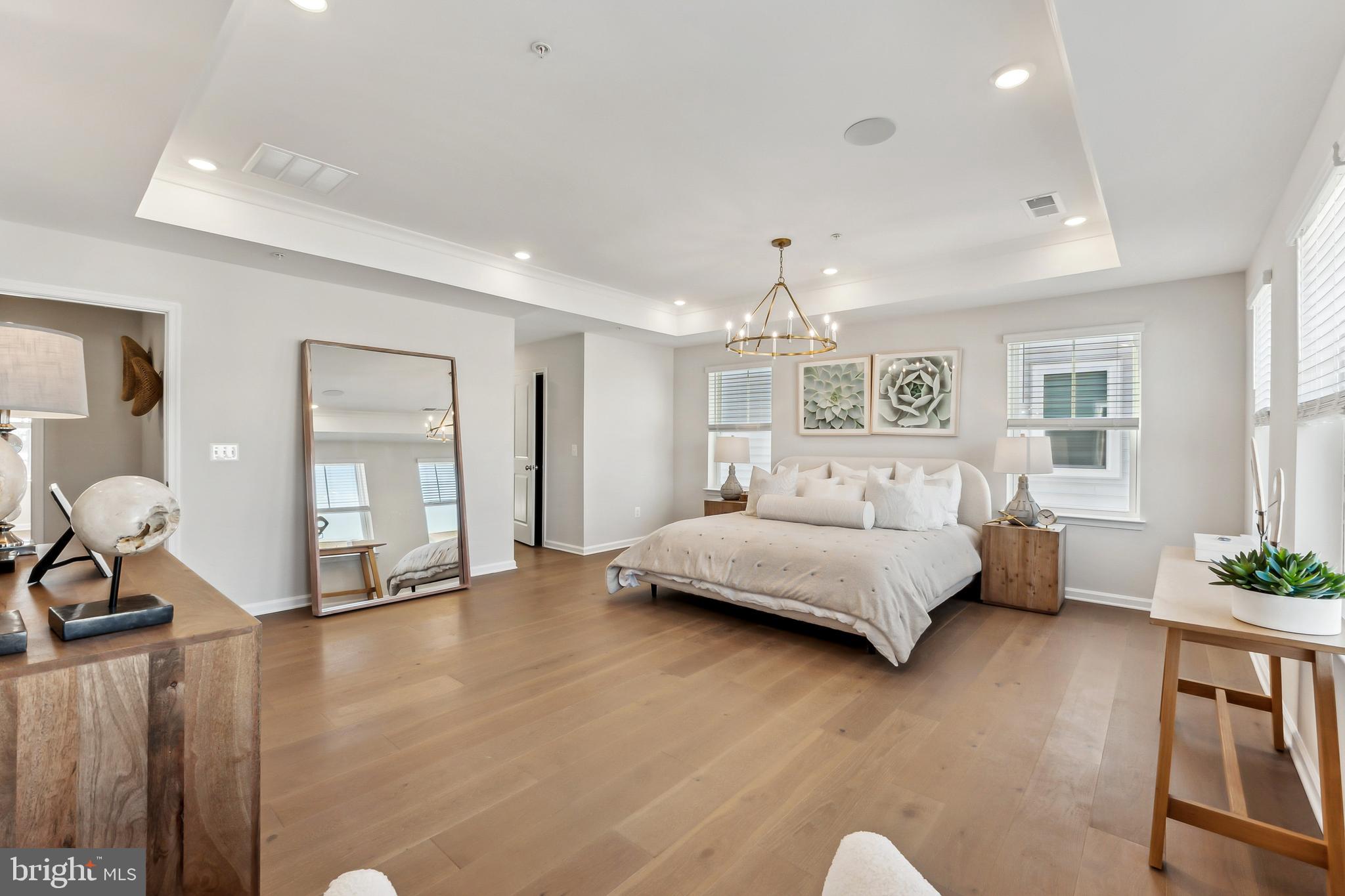 SCOTLAND HEIGHTS - Residential