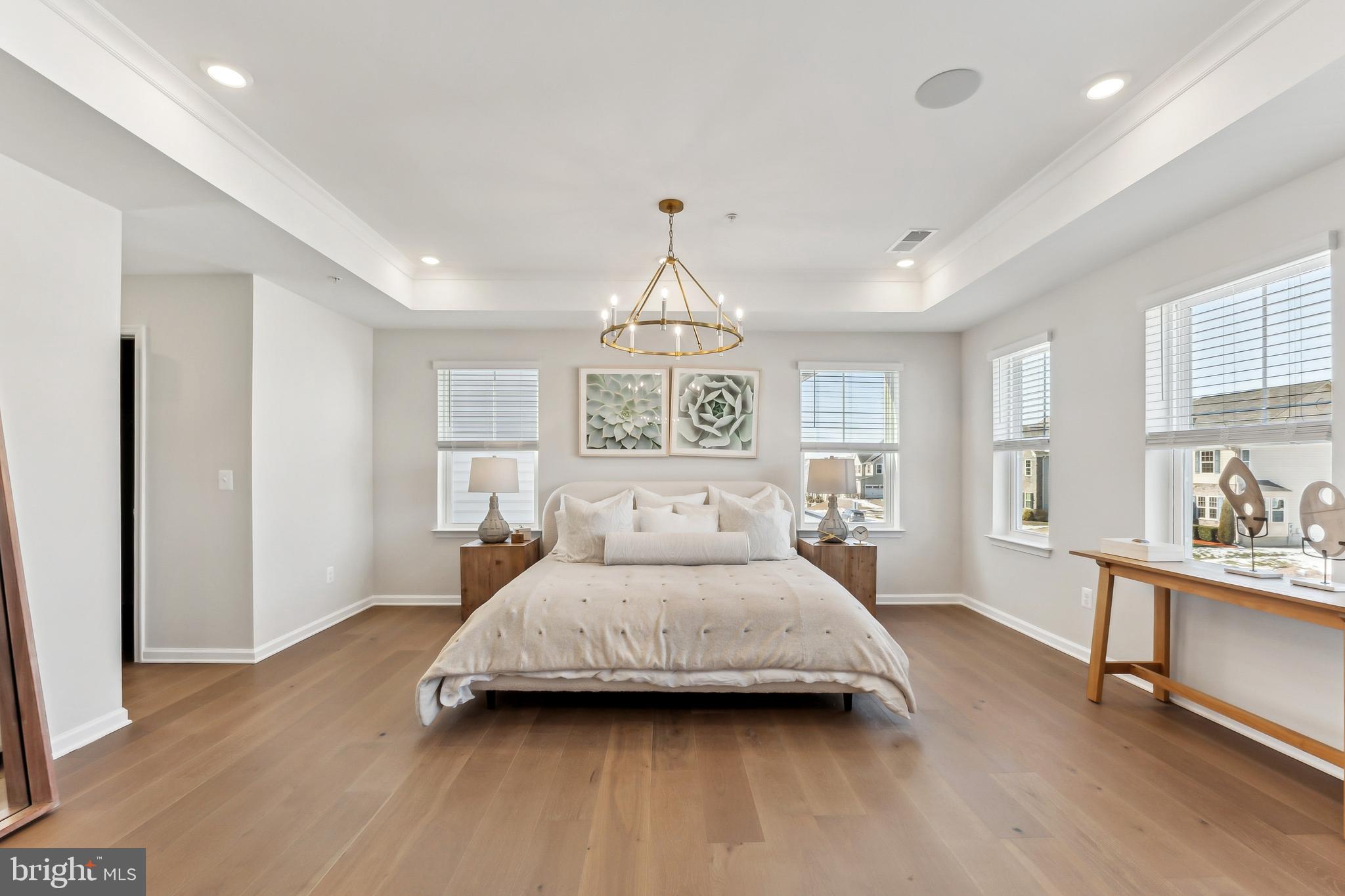 SCOTLAND HEIGHTS - Residential