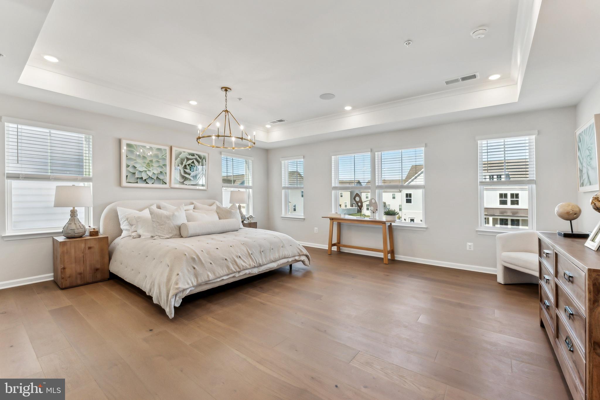 SCOTLAND HEIGHTS - Residential