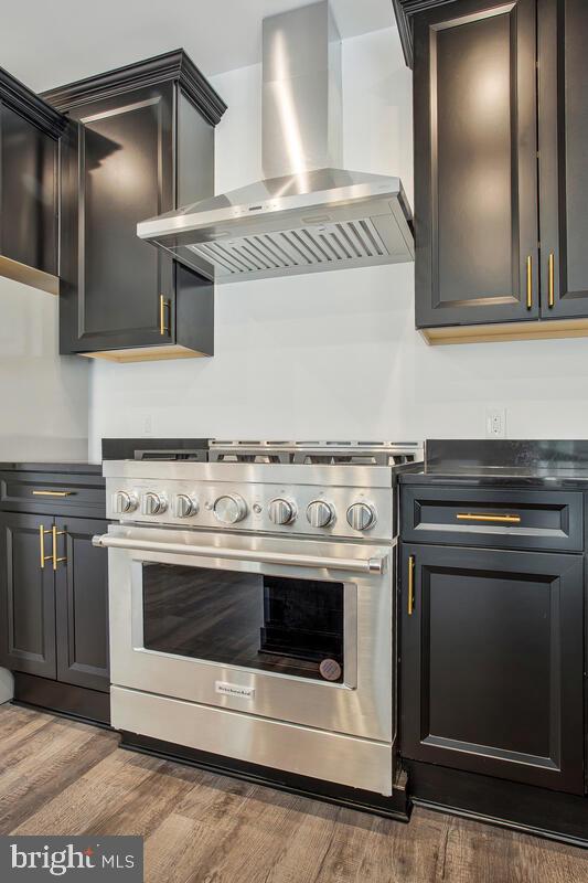 HUNTINGTON - Residential