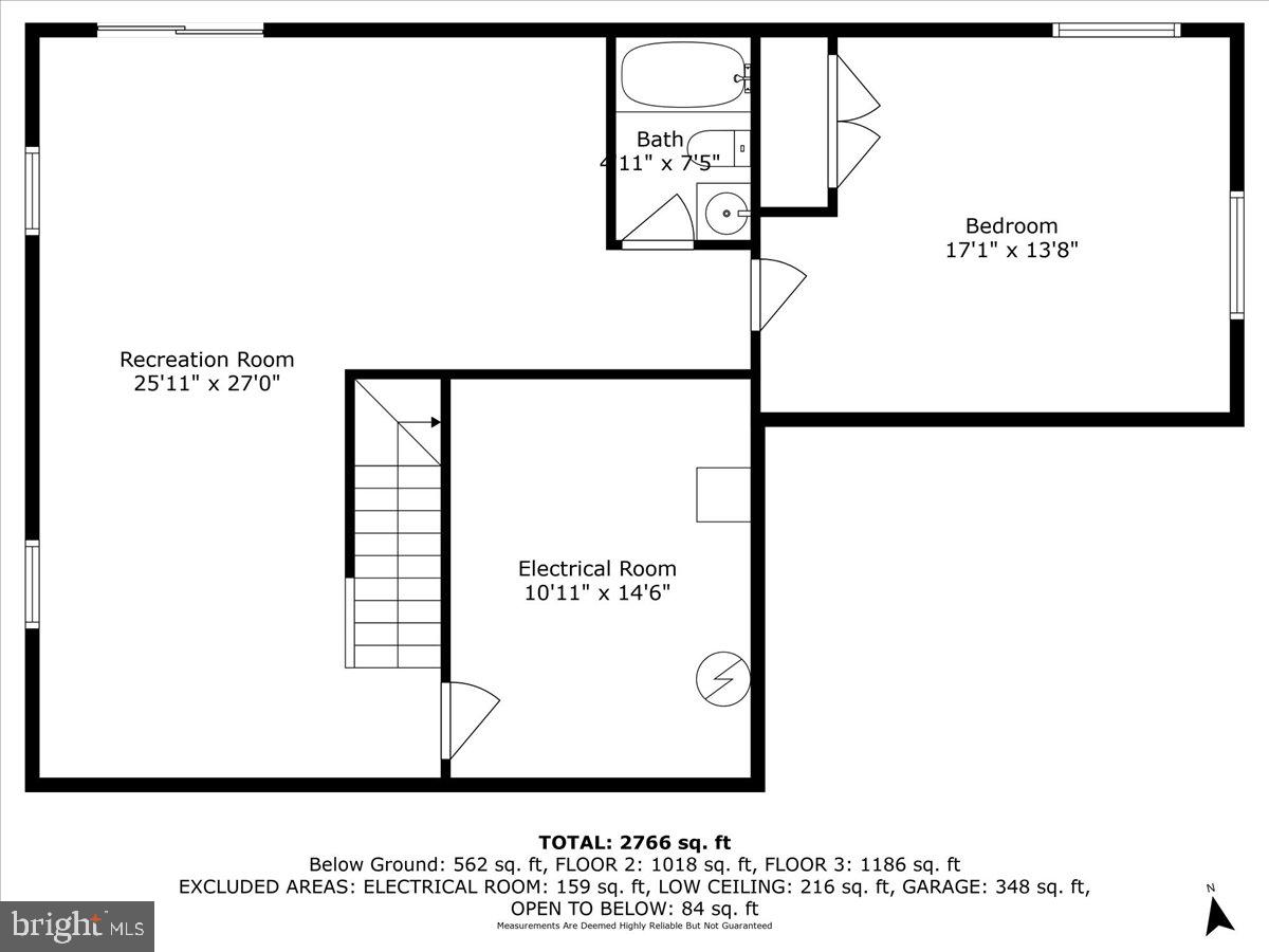 HUNTINGTON - Residential