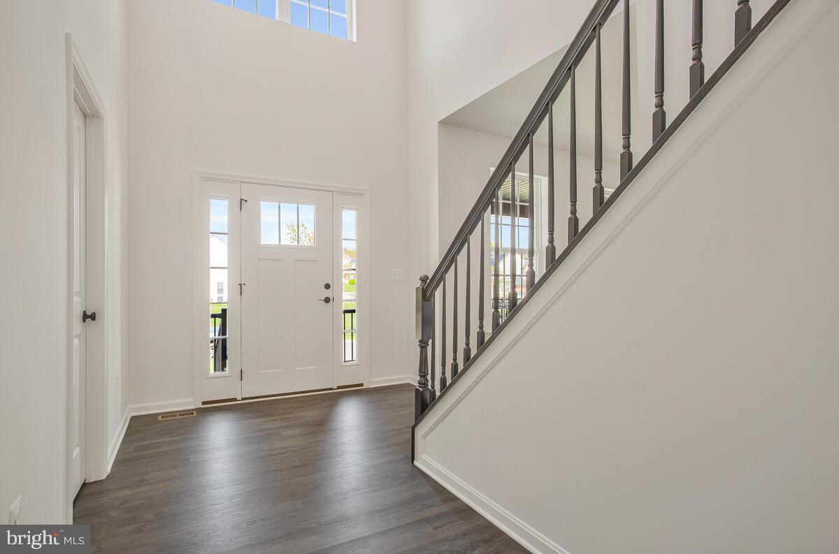 HUNTINGTON - Residential