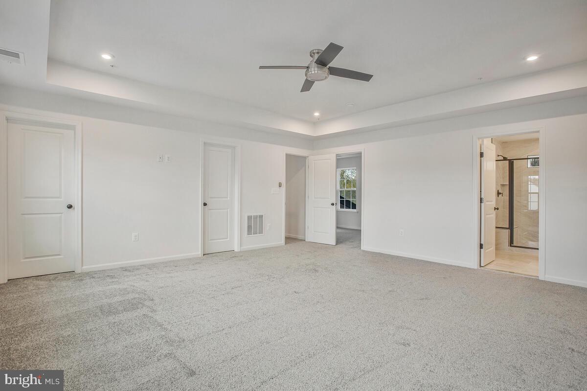 HUNTINGTON - Residential