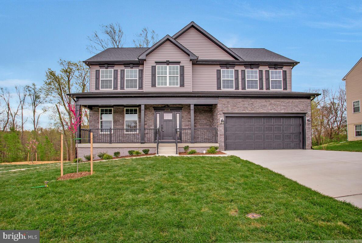 HUNTINGTON - Residential