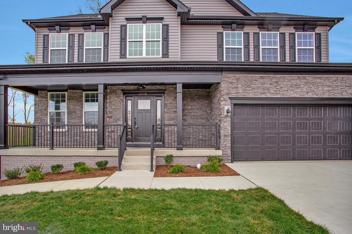 HUNTINGTON - Residential