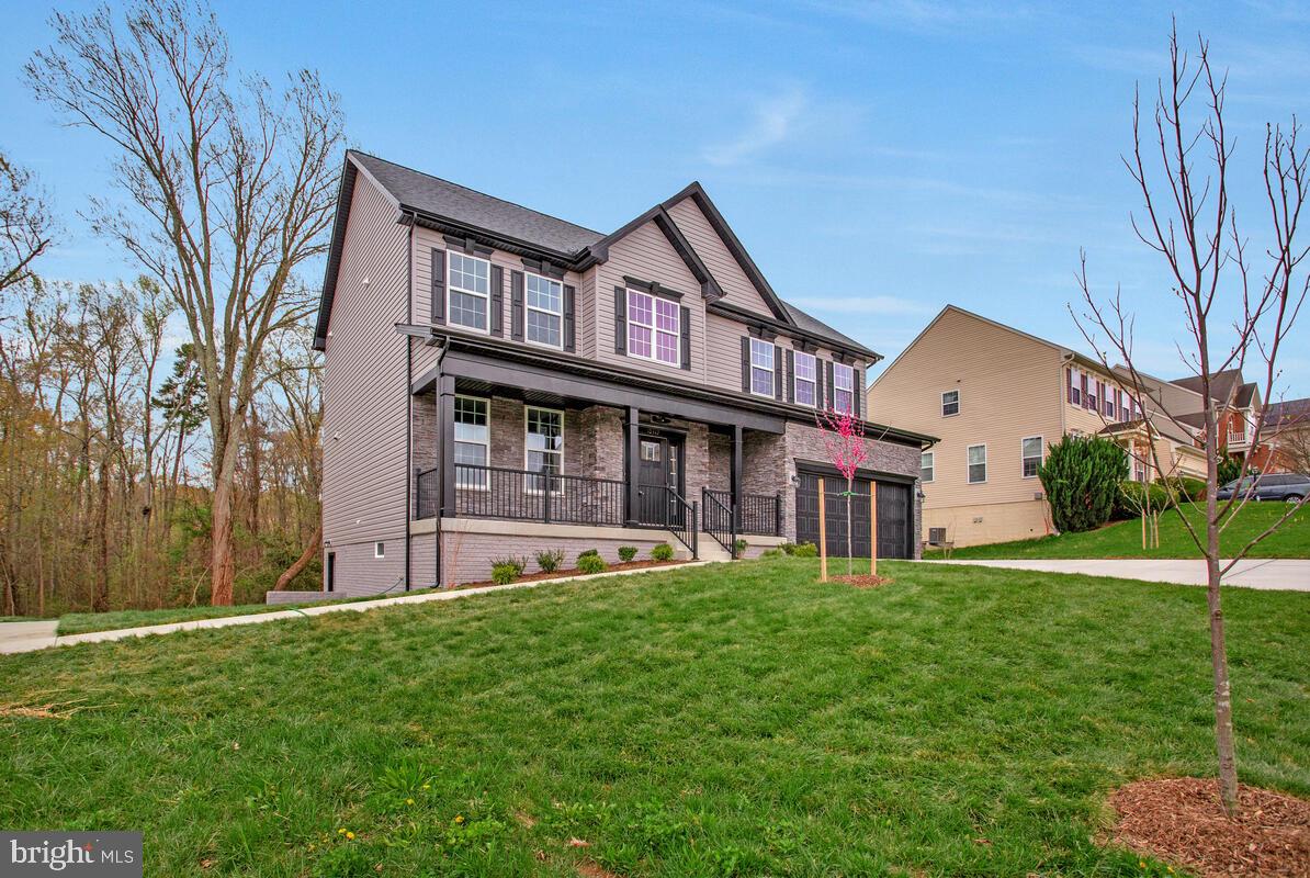 HUNTINGTON - Residential